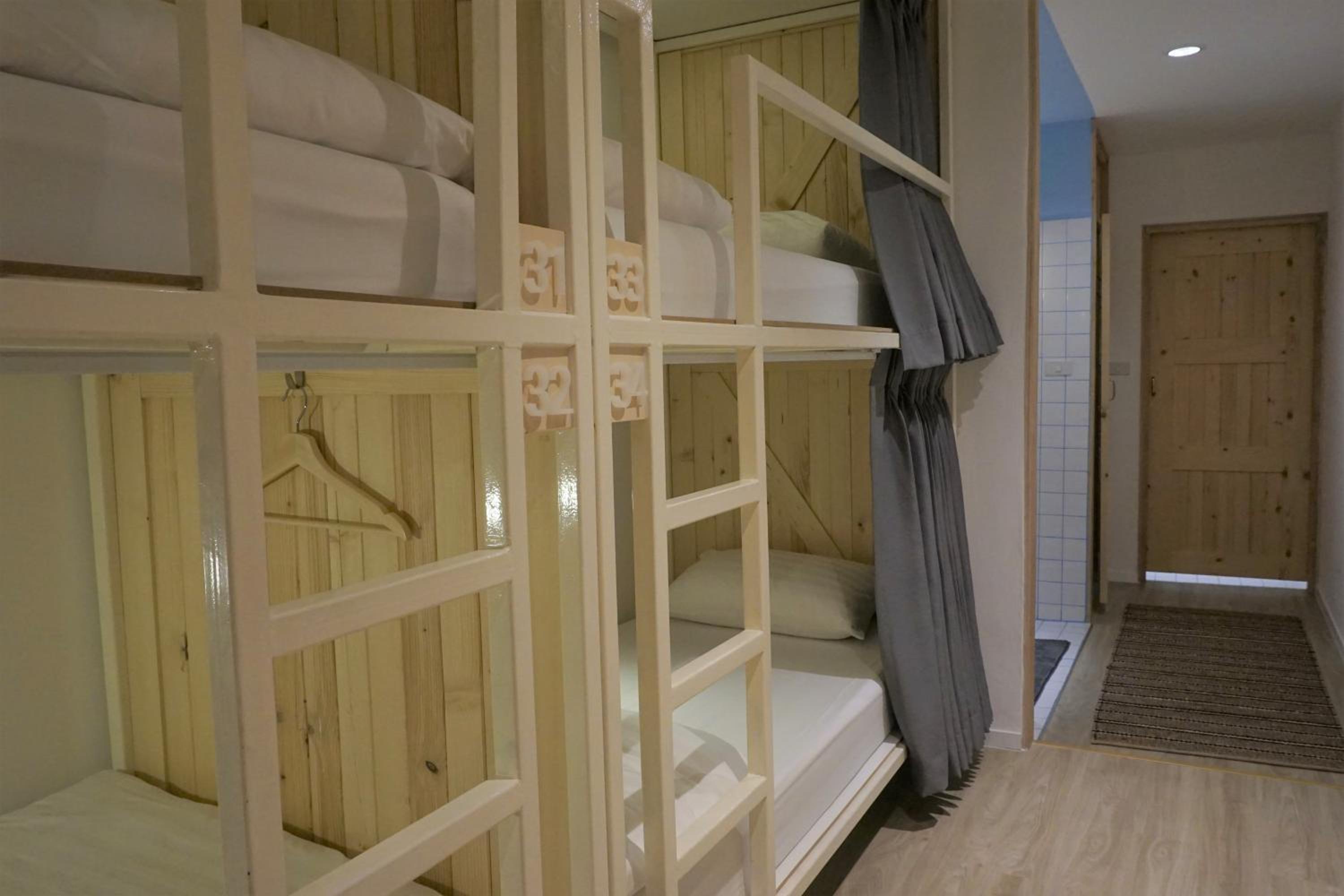 Pinto Hostel