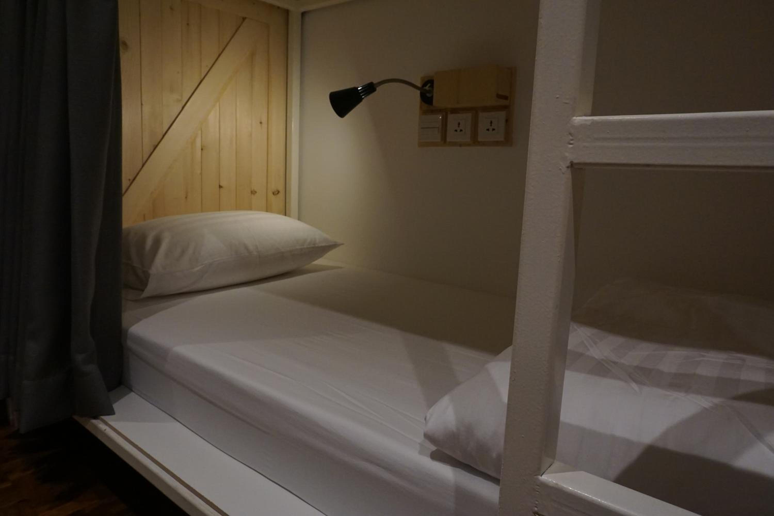 Pinto Hostel