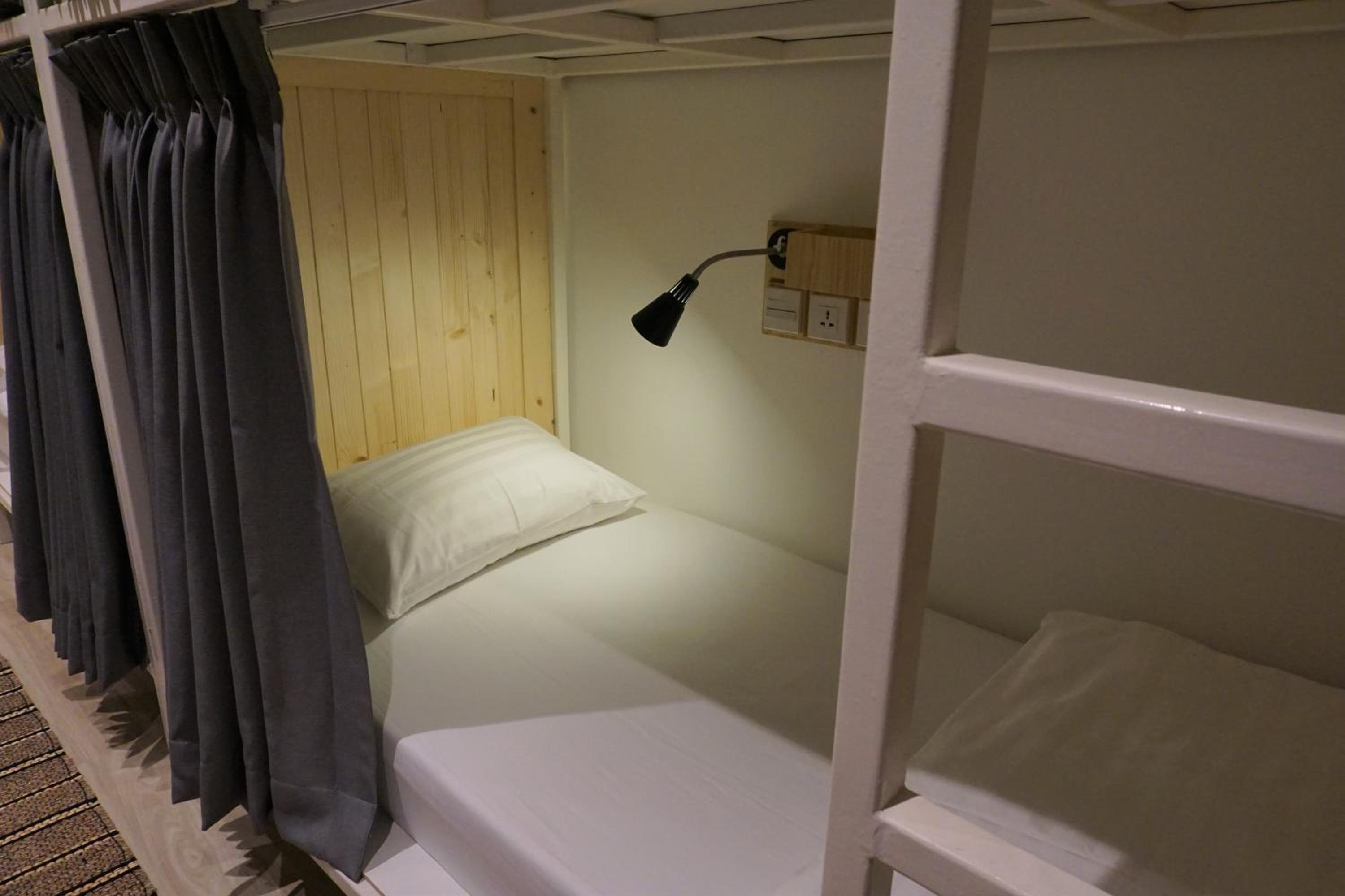 Pinto Hostel
