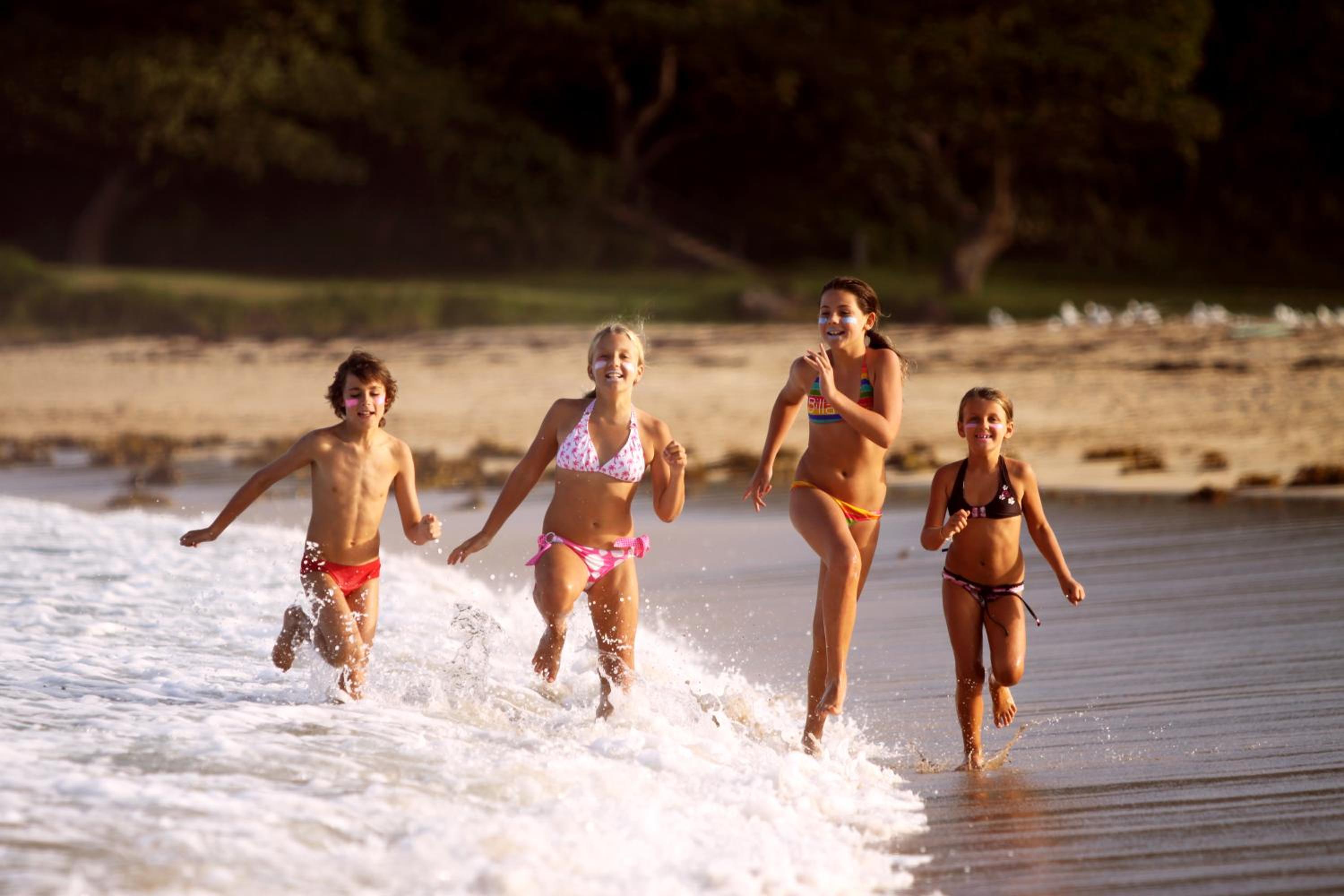BIG4 Easts Beach Holiday Park