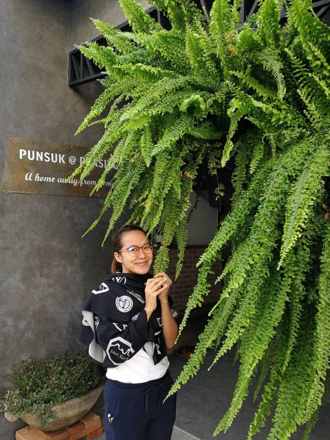 PUNSUK@PRASING
