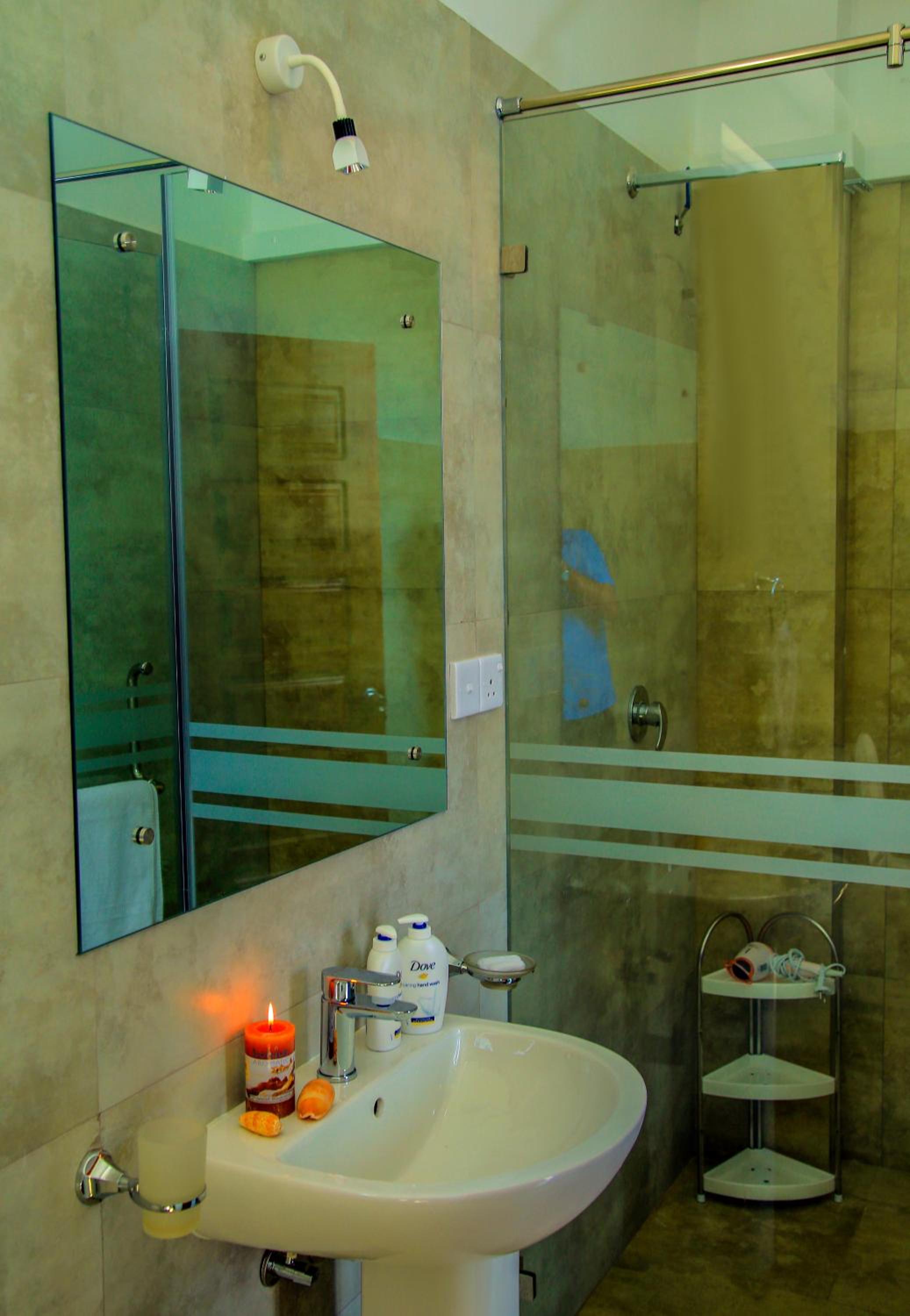 Christima Residence