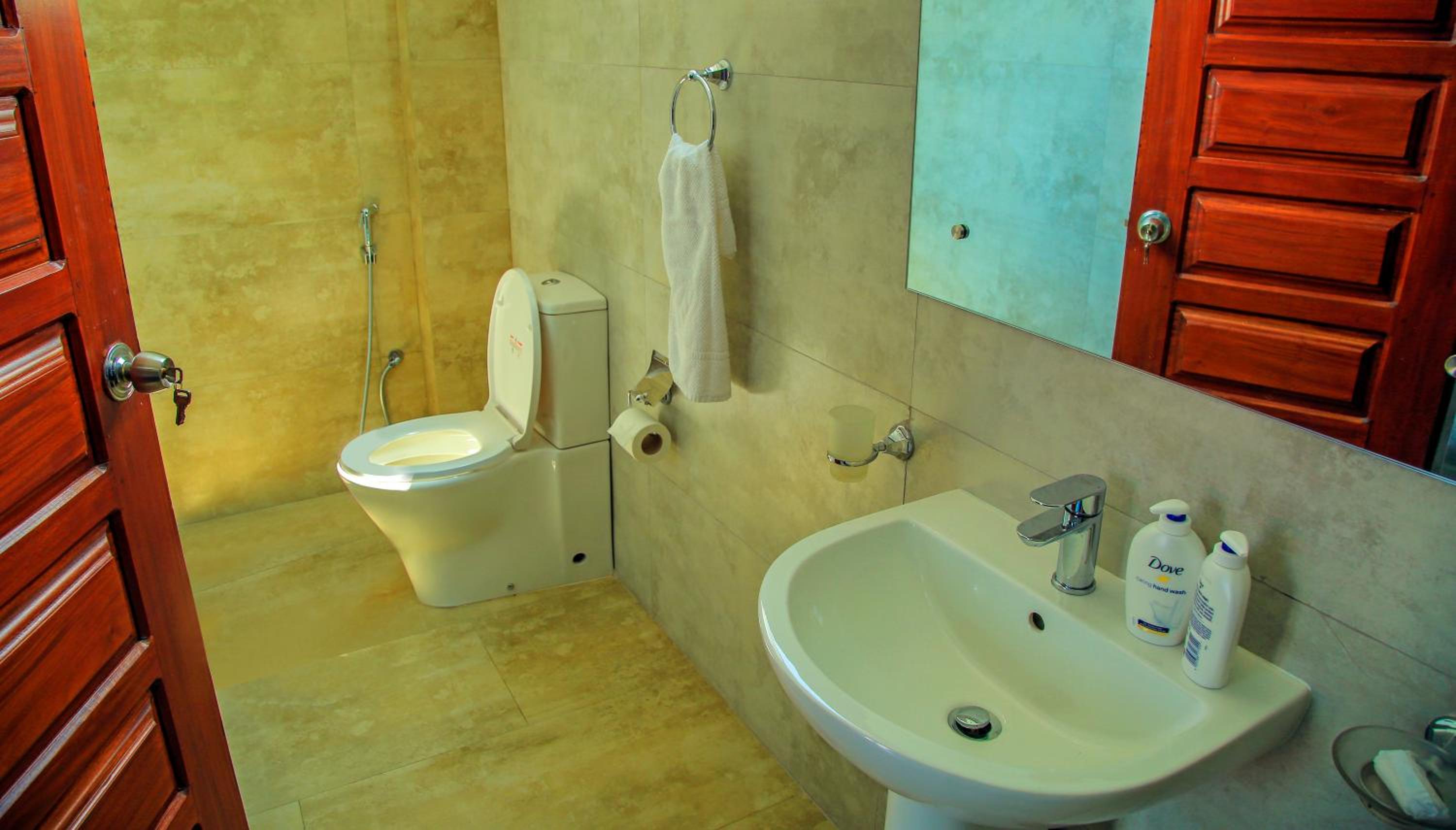 Christima Residence