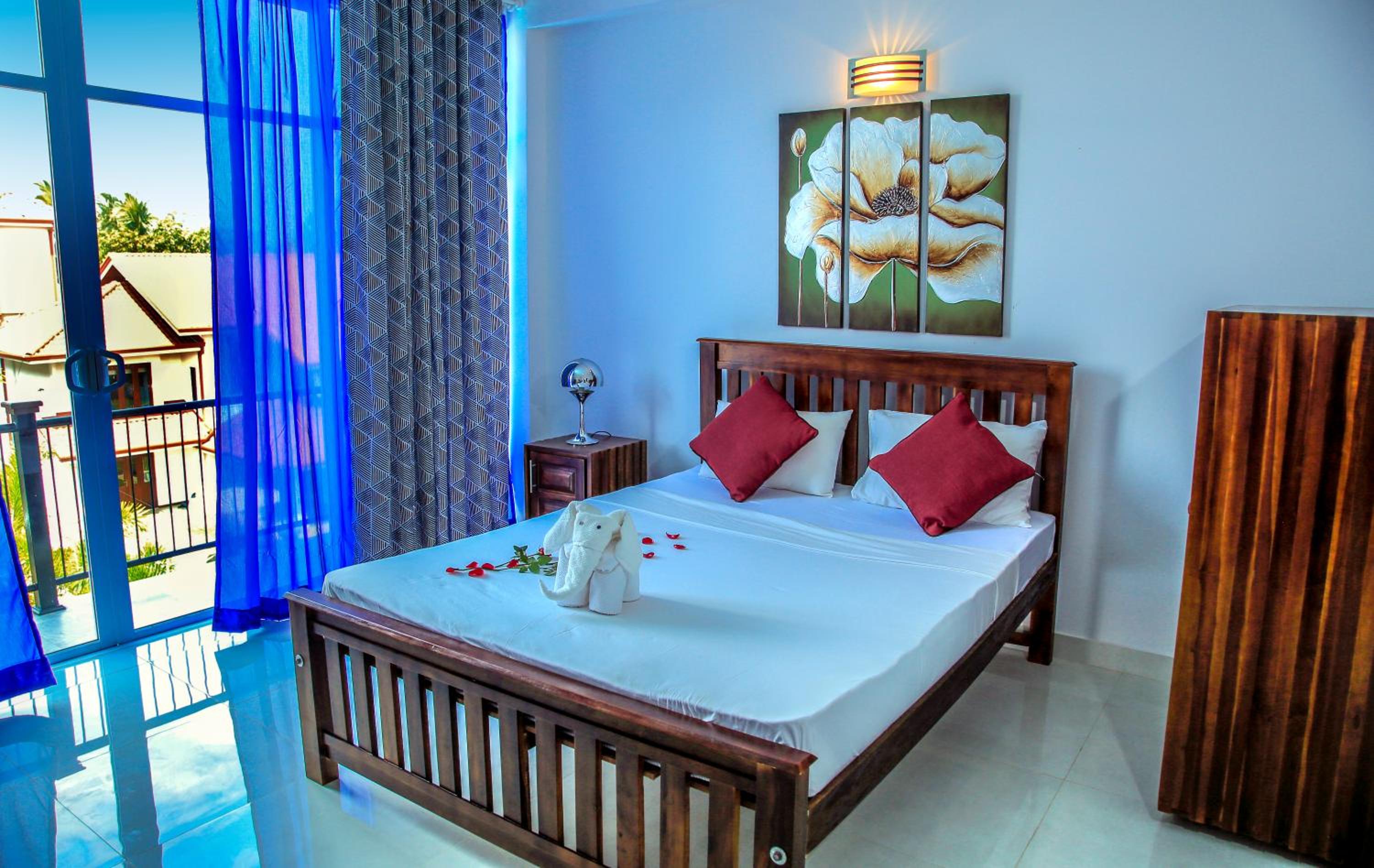 Christima Residence