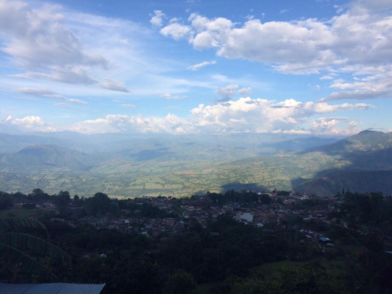 Monte Mágico