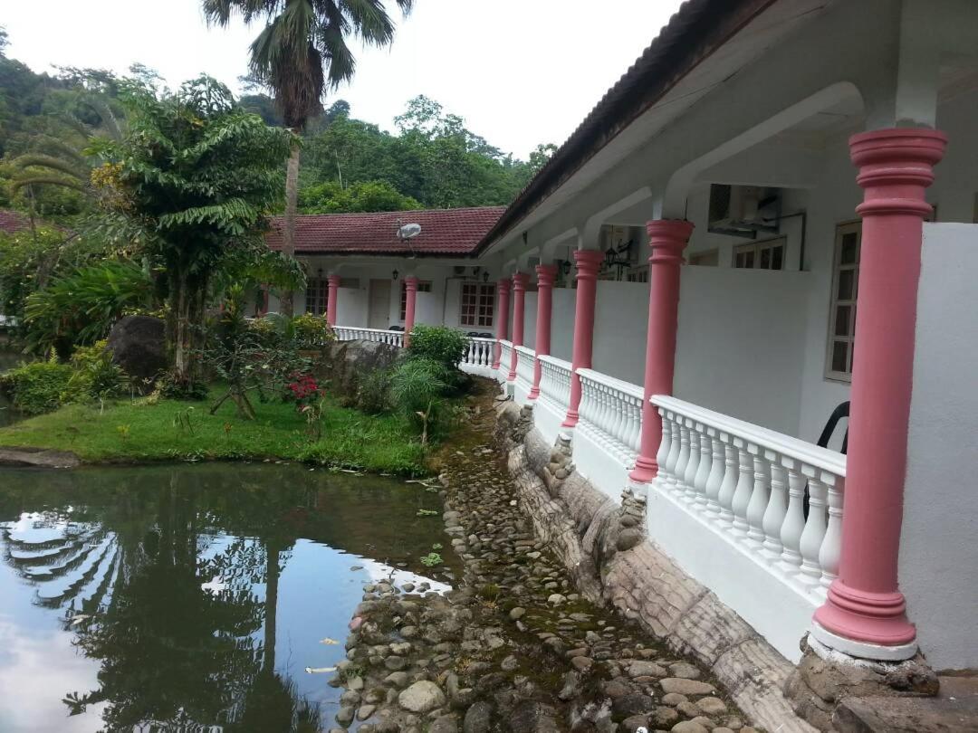 Seri Pengantin Resort photo 6
