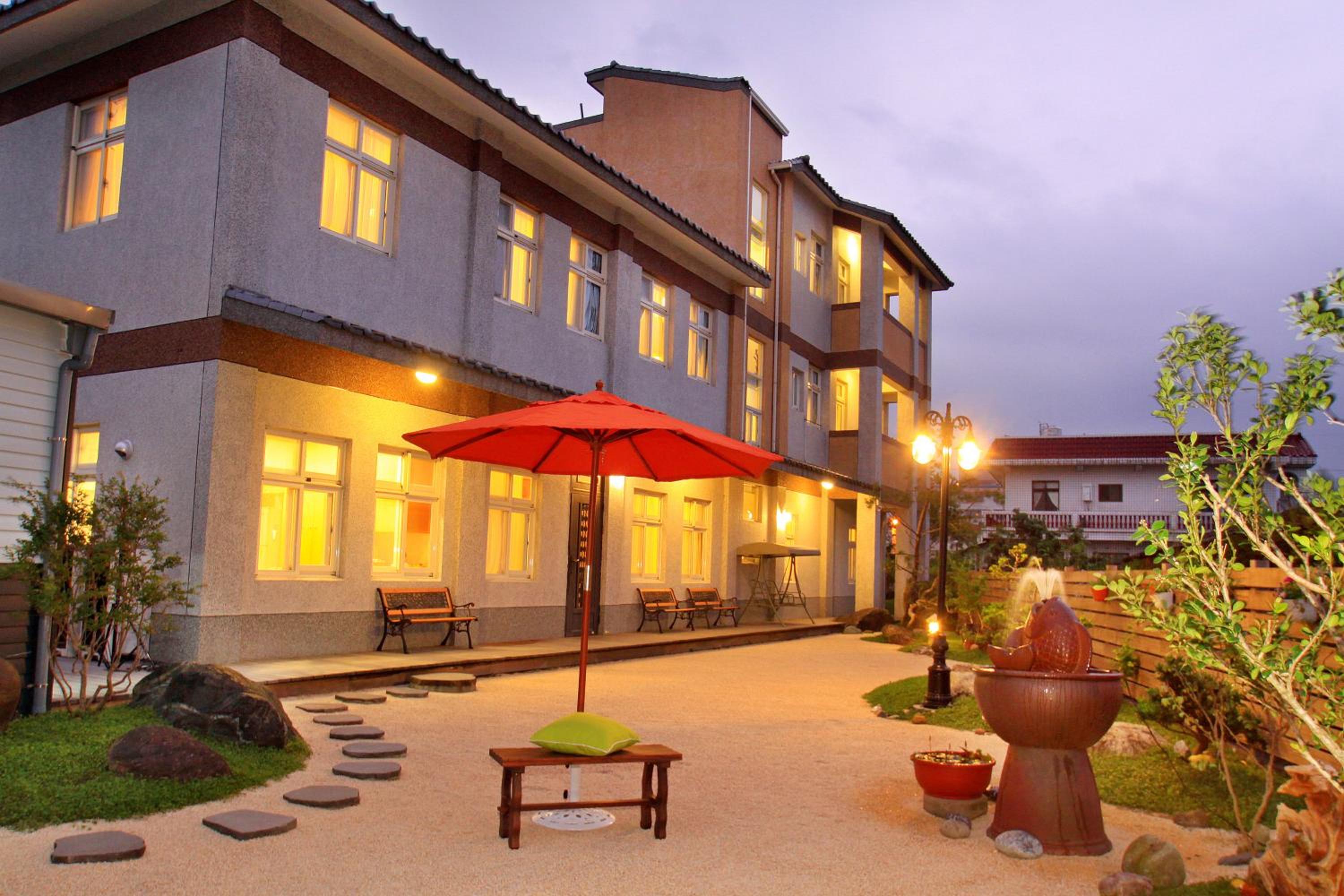 Nature House Homestay view 3