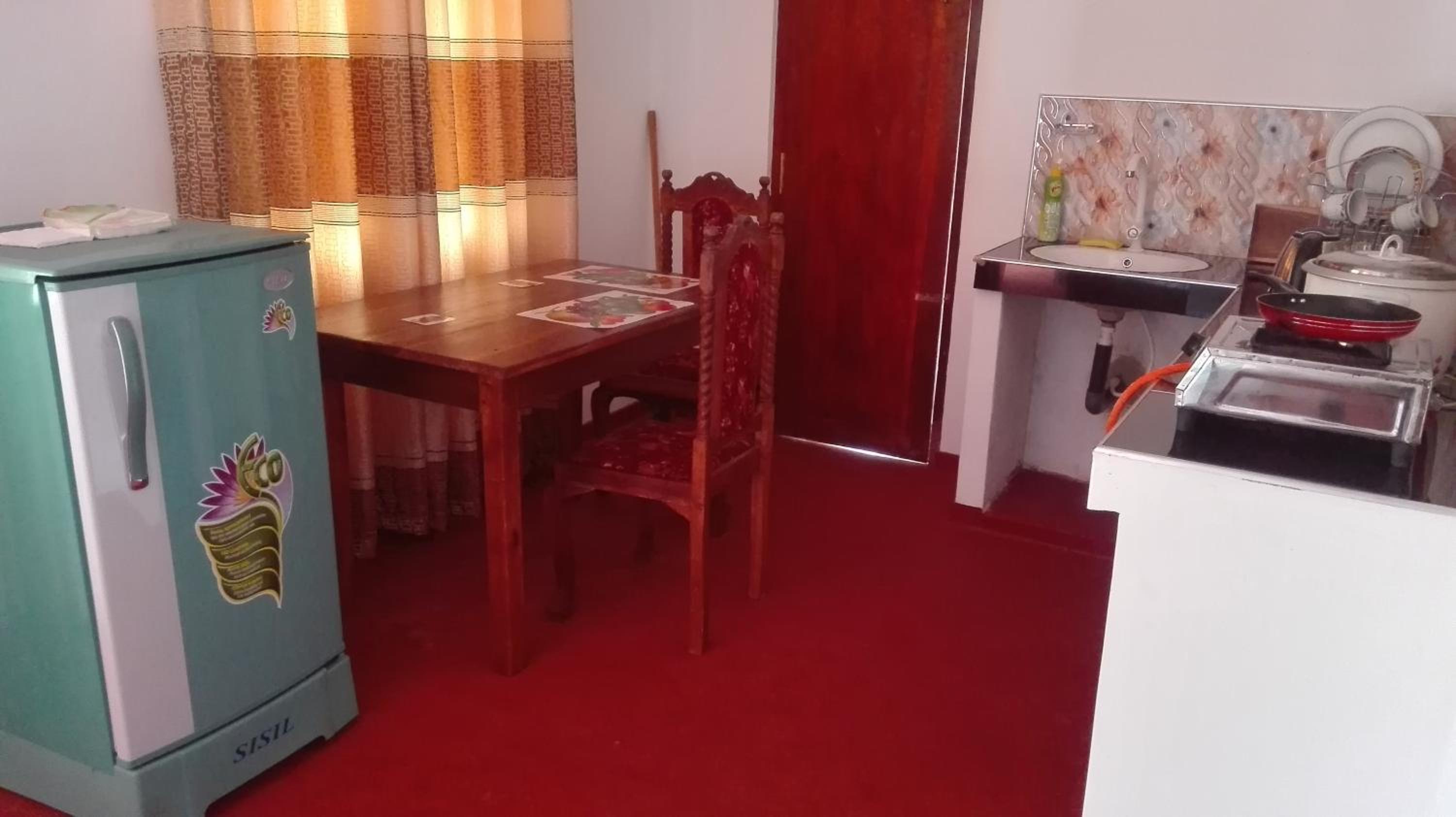 Ranmitha Villa Weligama, photo 46