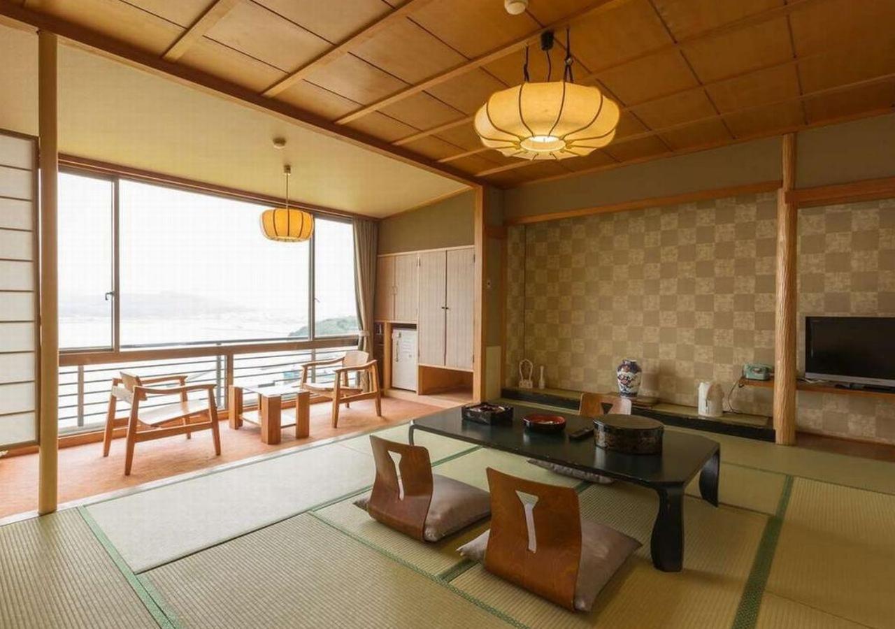 Wano Resort Hazu