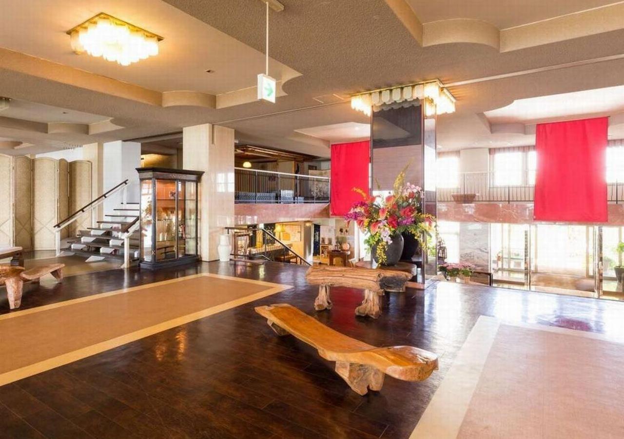 Wano Resort Hazu