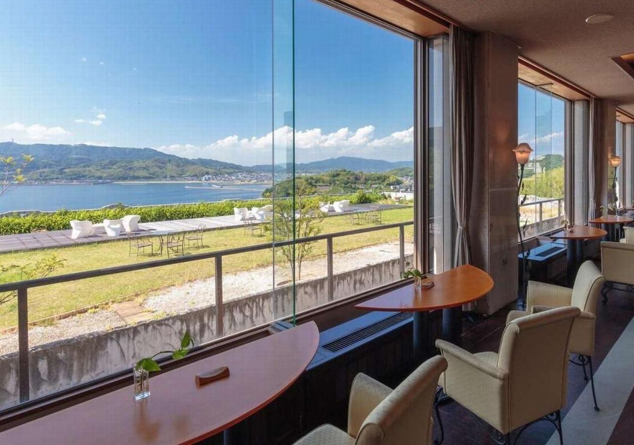 Wano Resort Hazu