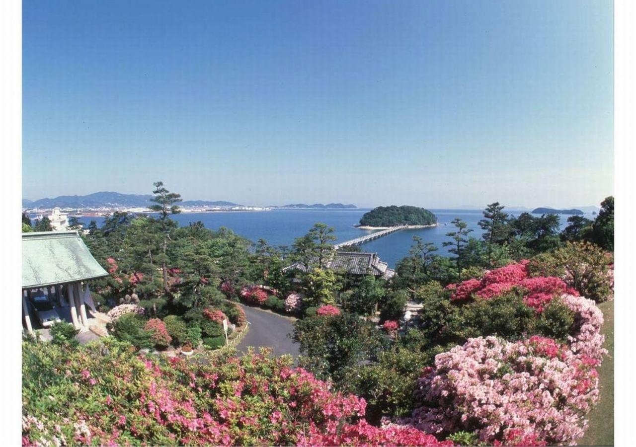 Wano Resort Hazu