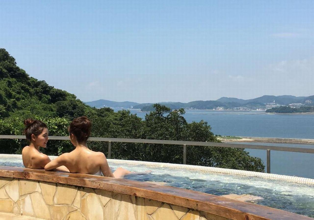 Wano Resort Hazu