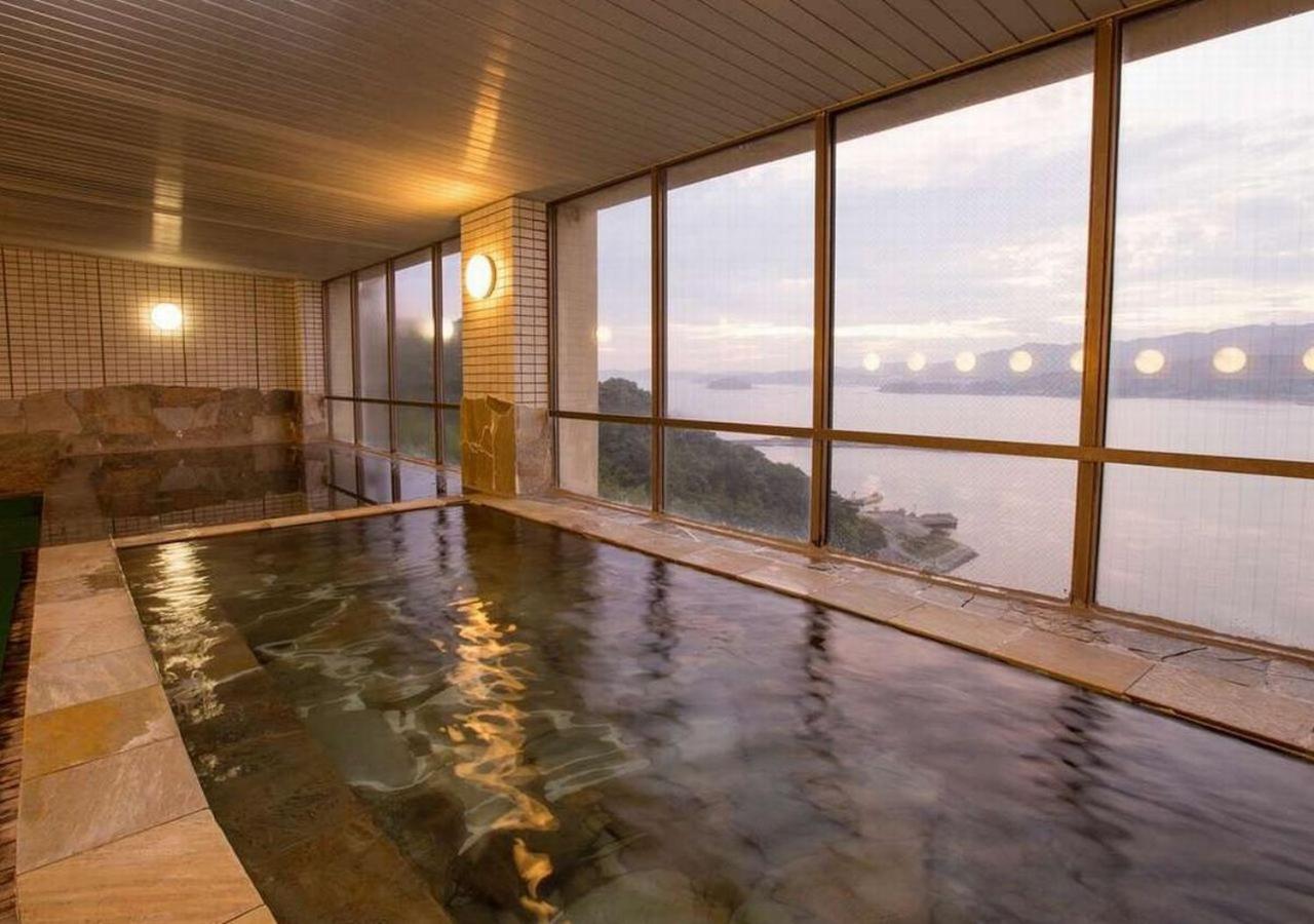 Wano Resort Hazu