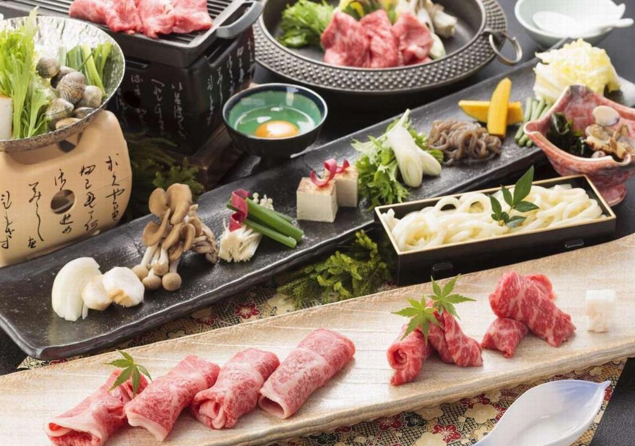 Wano Resort Hazu