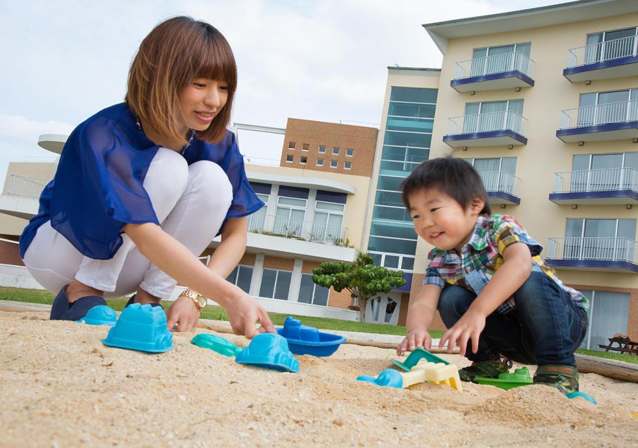 Marine Piazza Okinawa