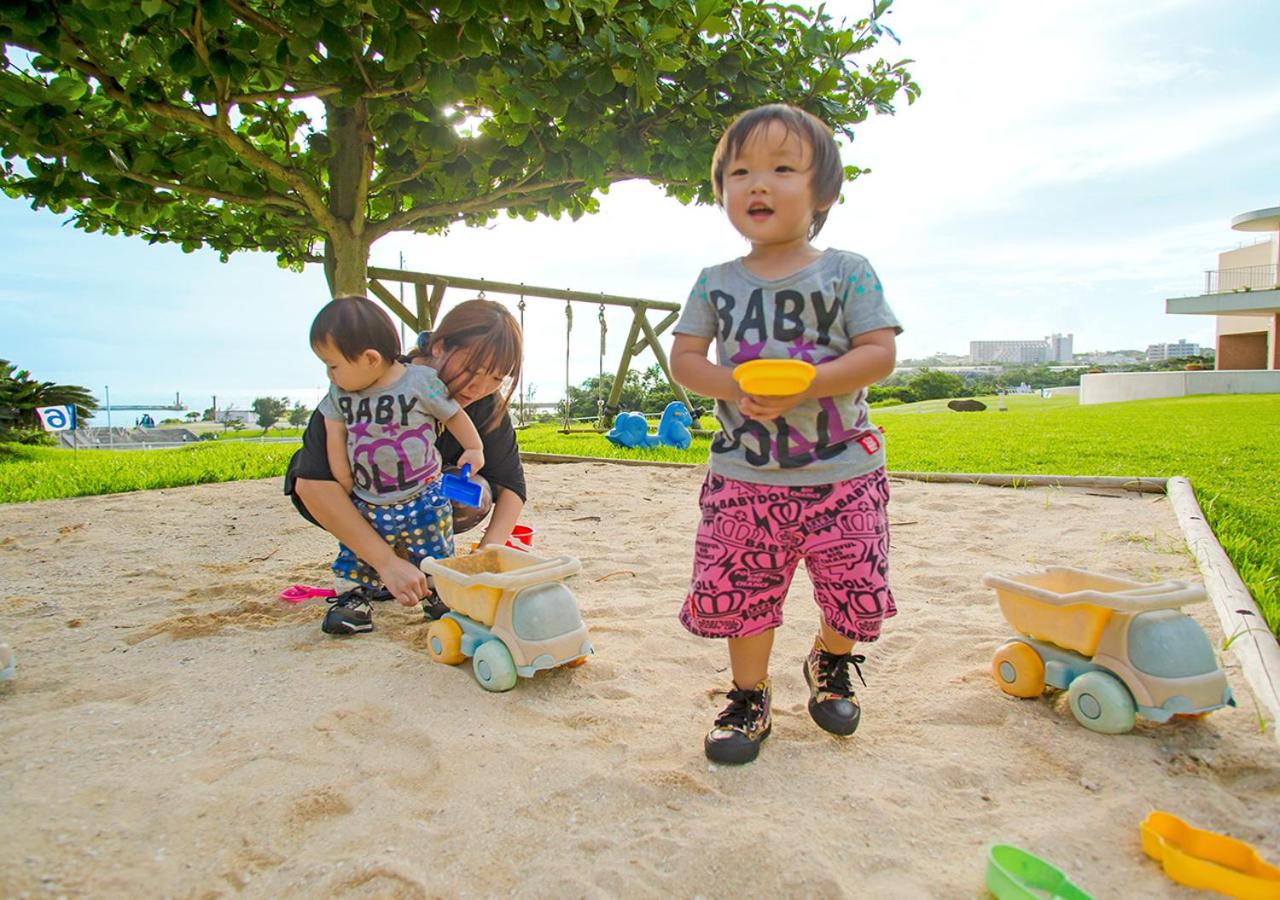 Marine Piazza Okinawa