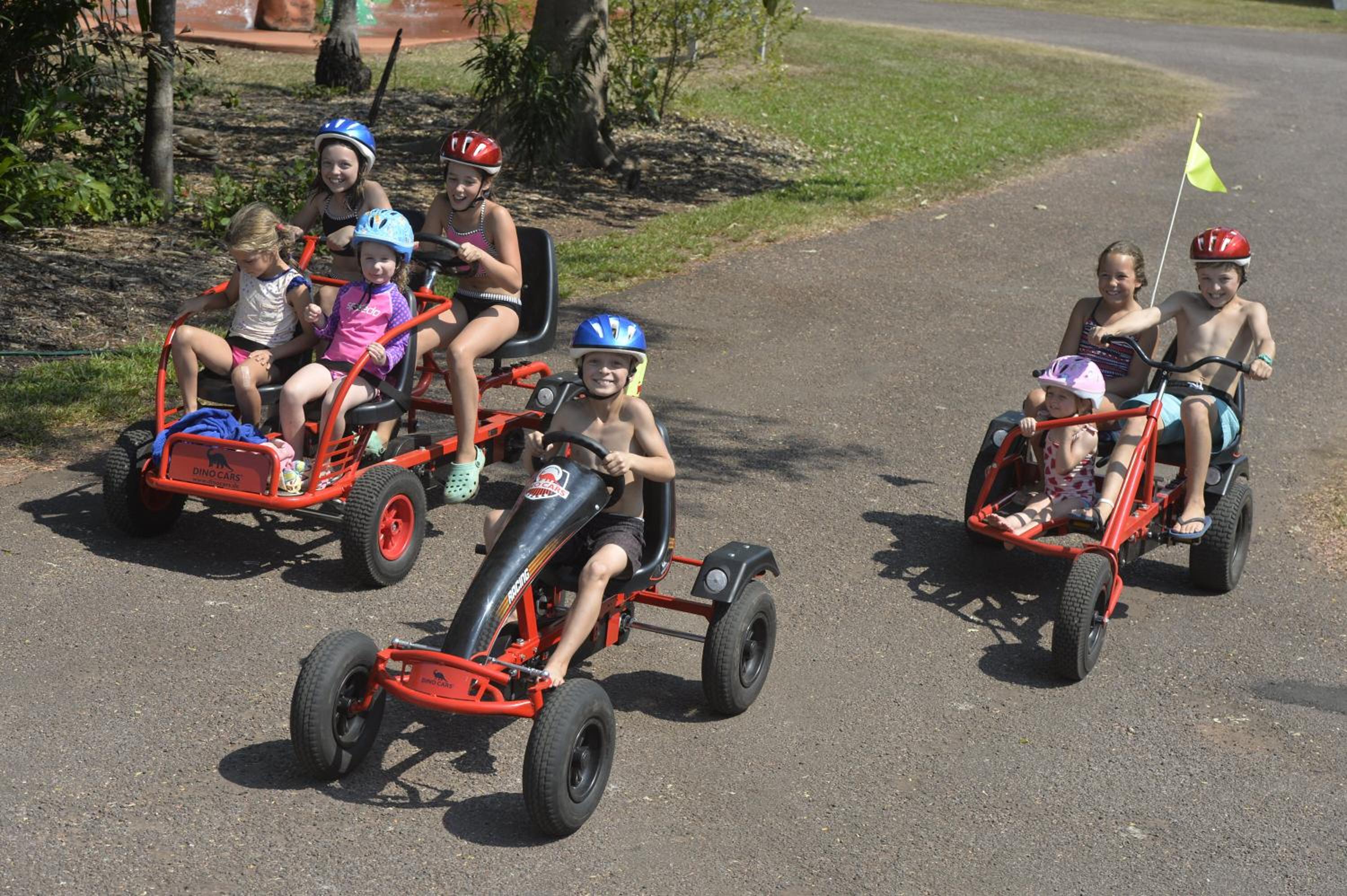 BIG4 Howard Springs Holiday Park - Image 5