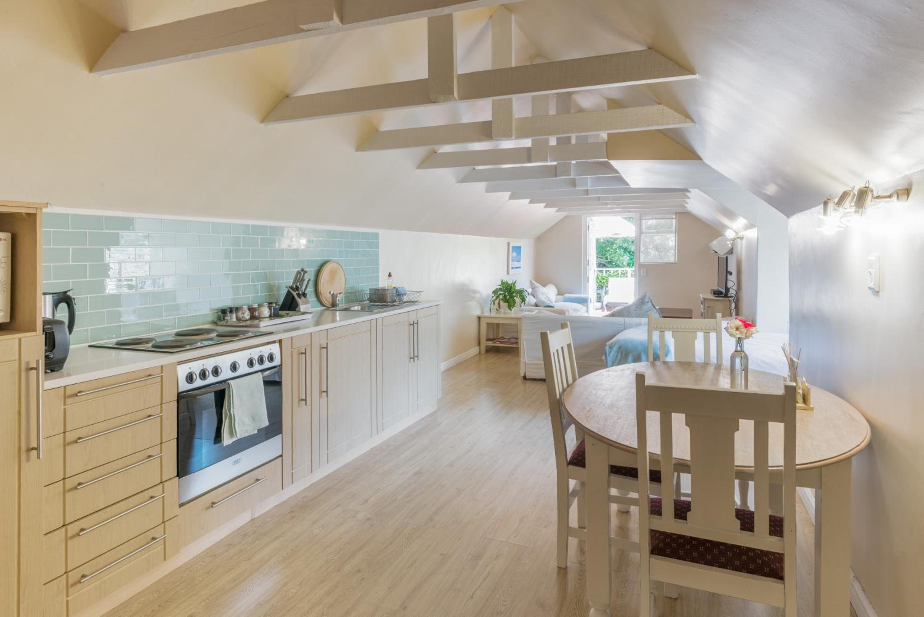 Little House Villa