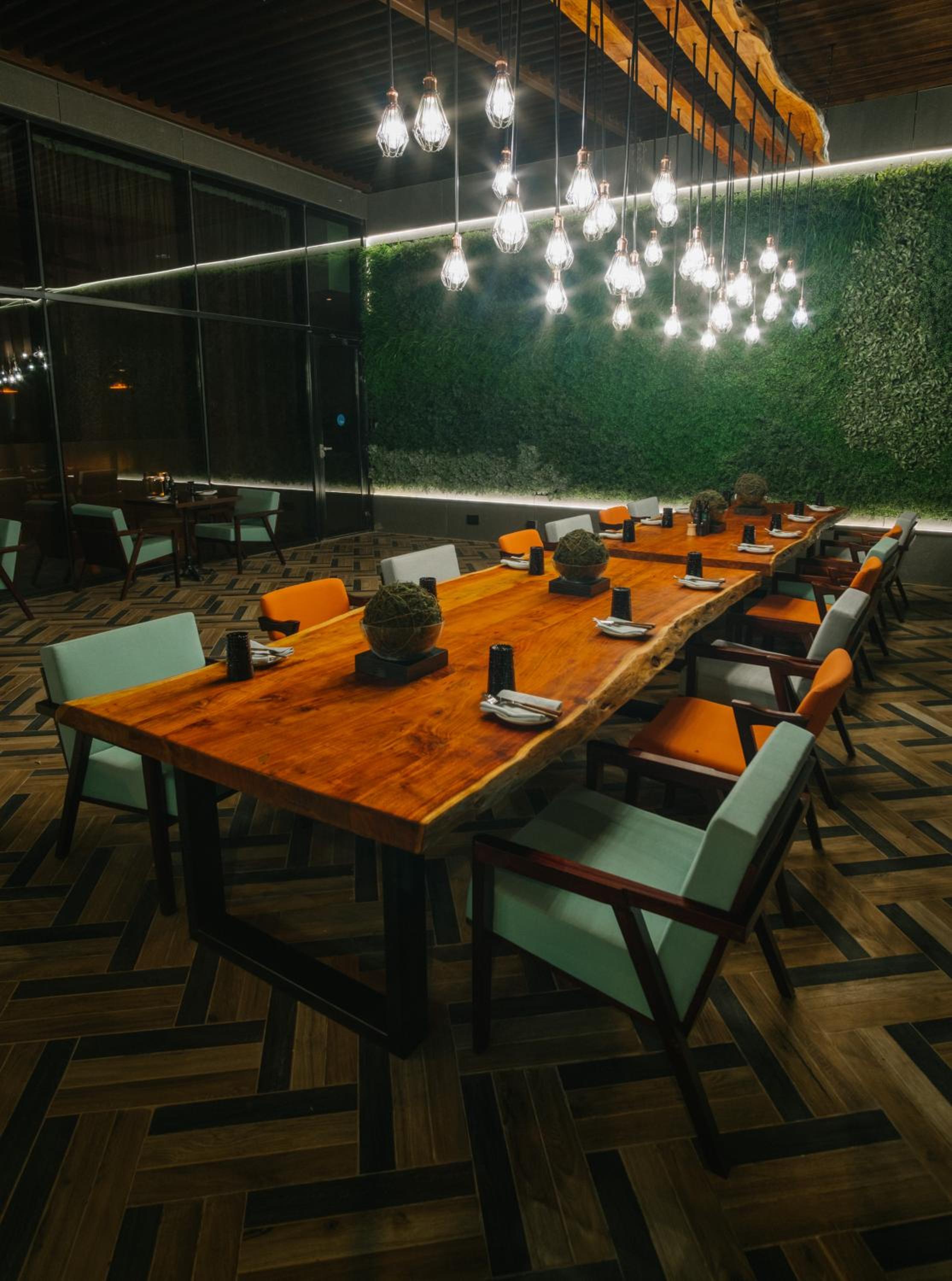 Yas Plaza Mangroves by IHG