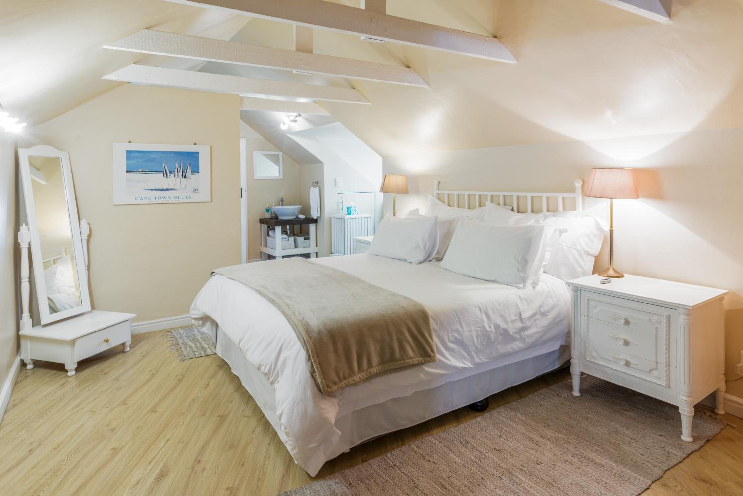 Little House Villa
