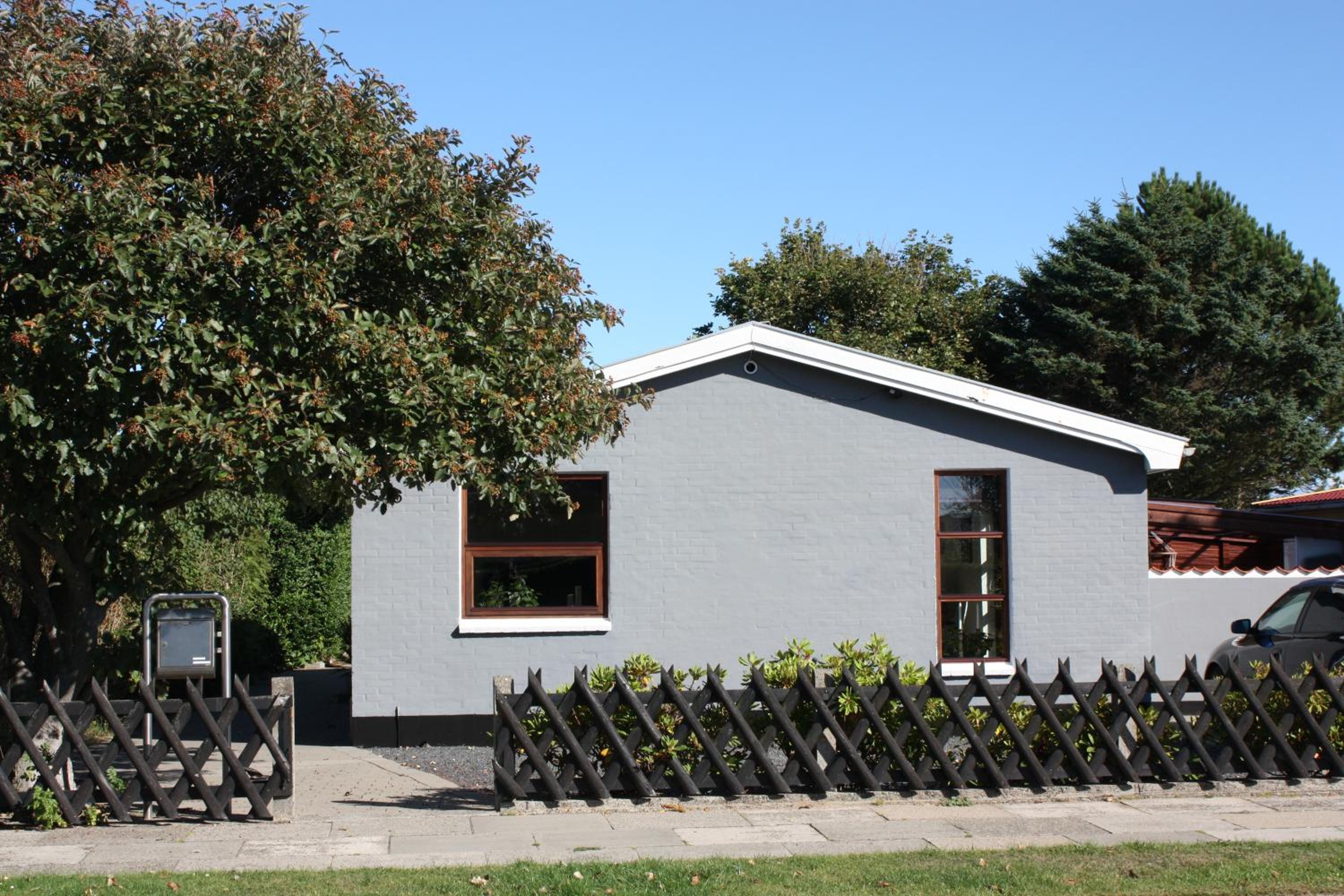 Hotel Skagen Ferie 1 - Image 1