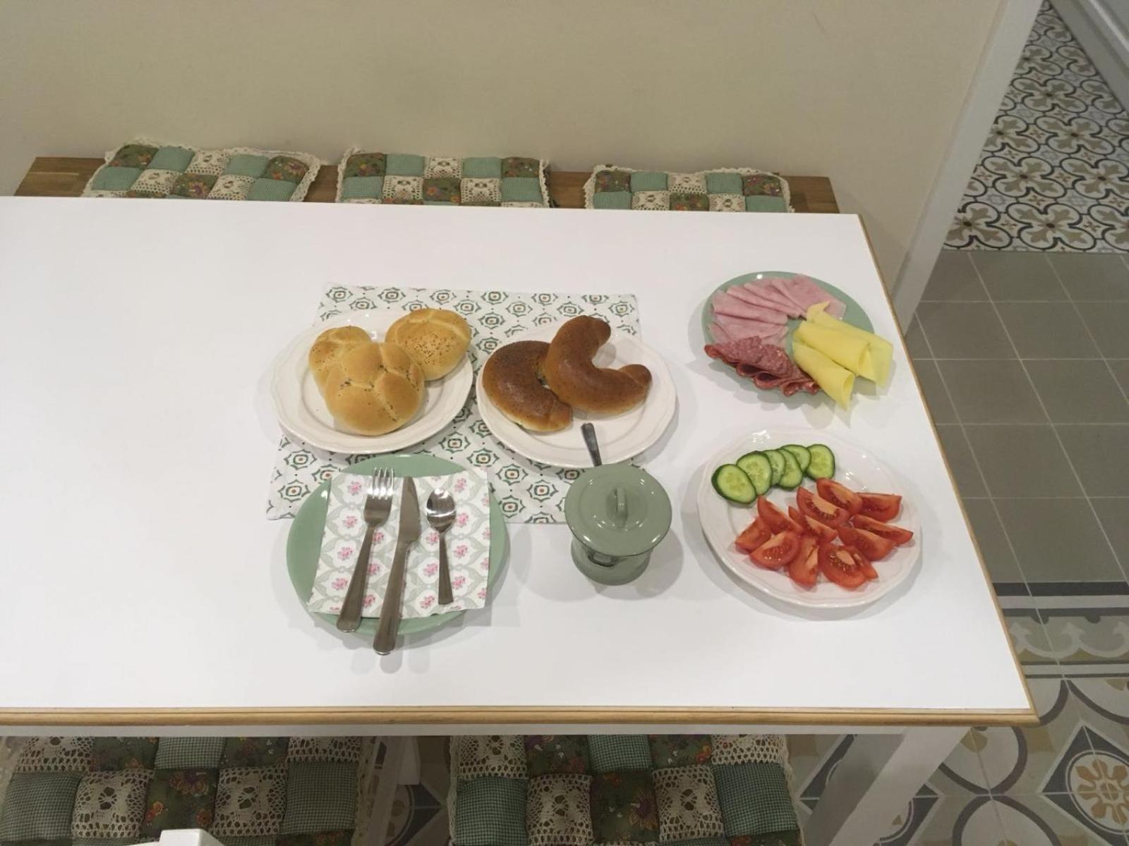 Guesthouse SaM