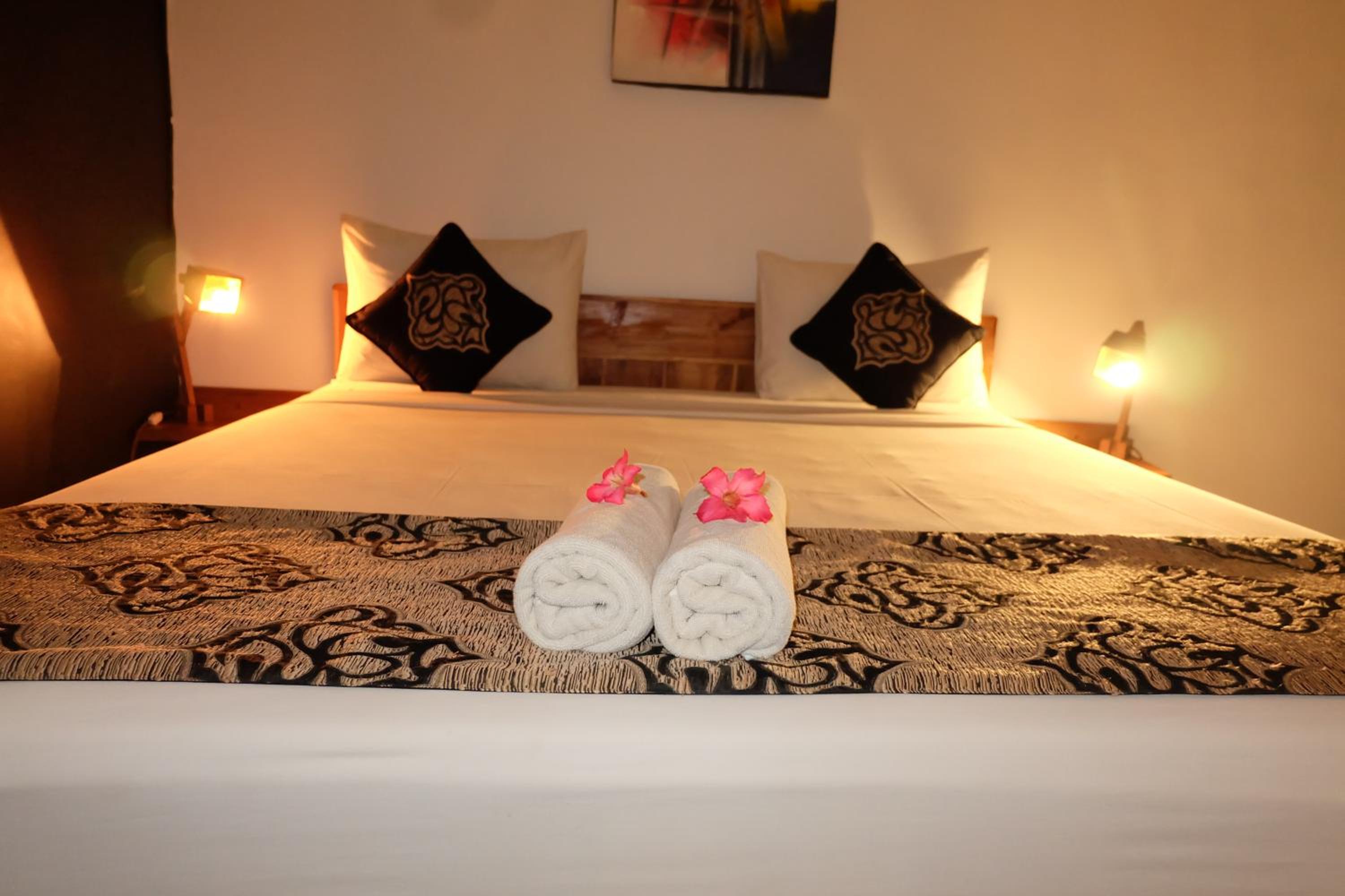 Suba Homestay