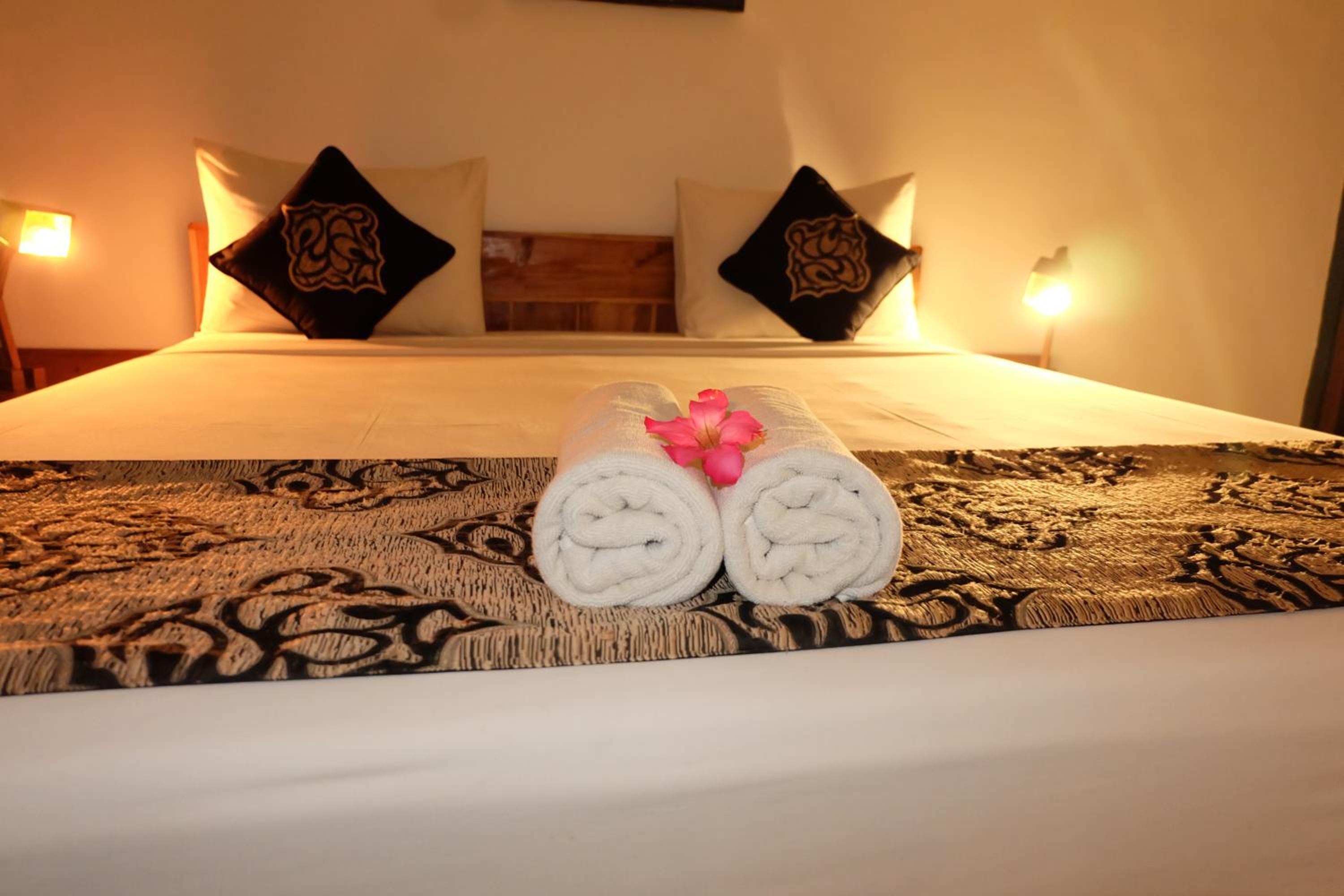 Suba Homestay