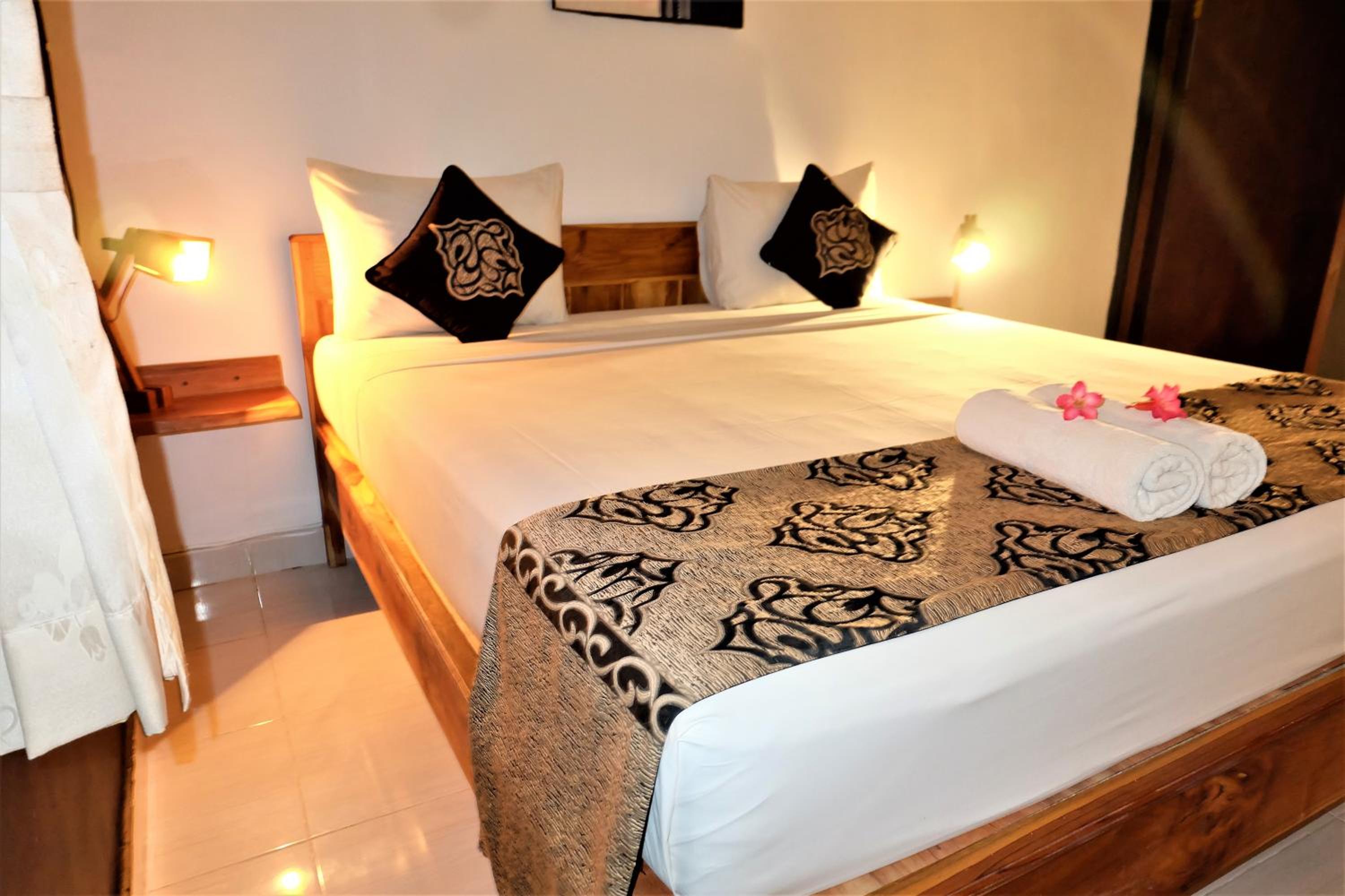 Suba Homestay