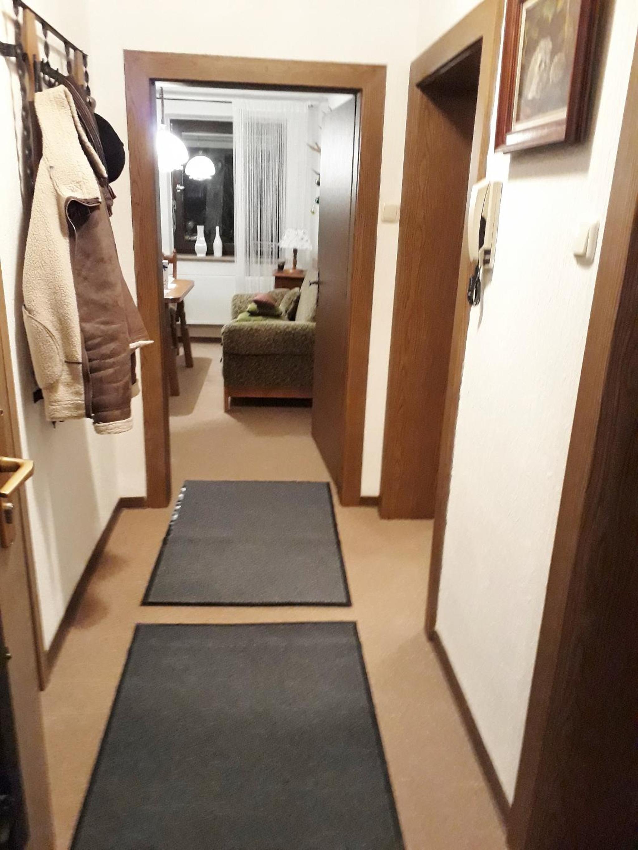 3 Sterne Ferienwohnungen Wachter view 4