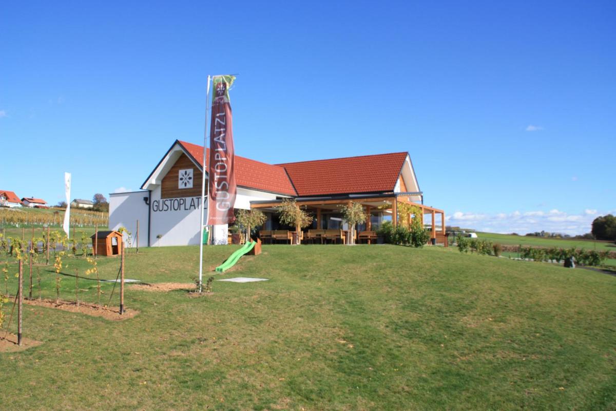children's play area