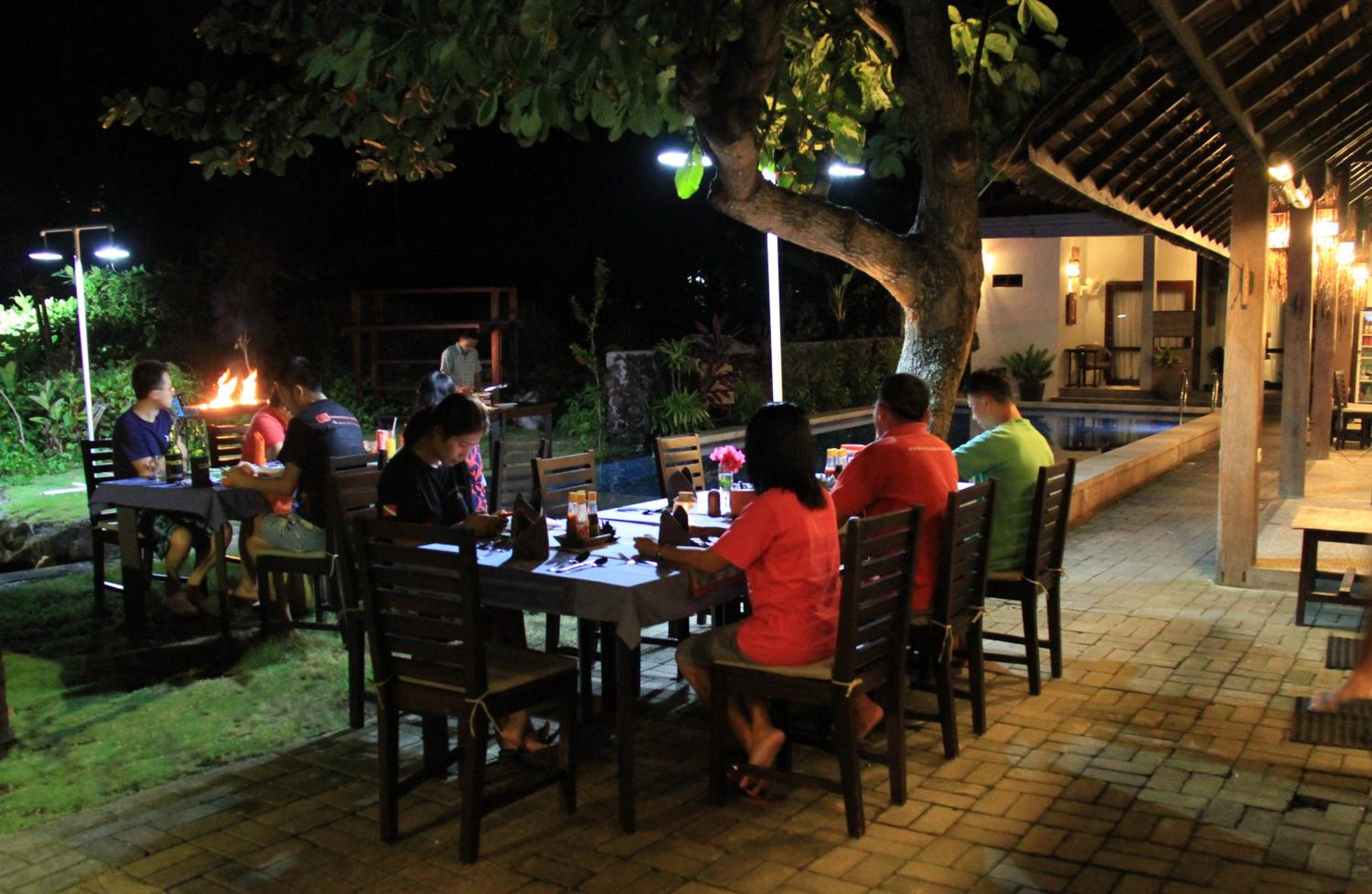 Cocotinos Lembeh a Boutique Dive Lodge