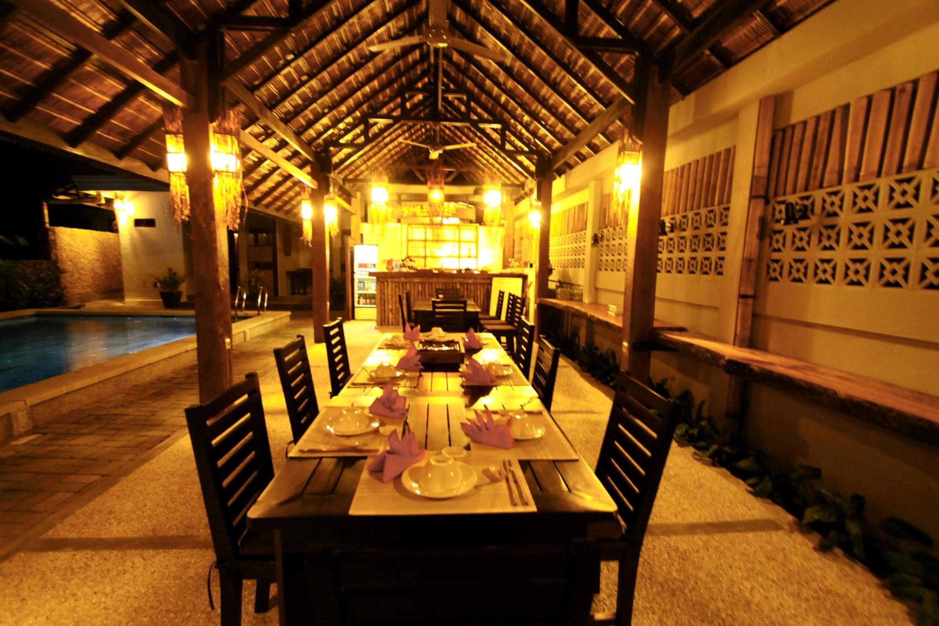 Cocotinos Lembeh a Boutique Dive Lodge