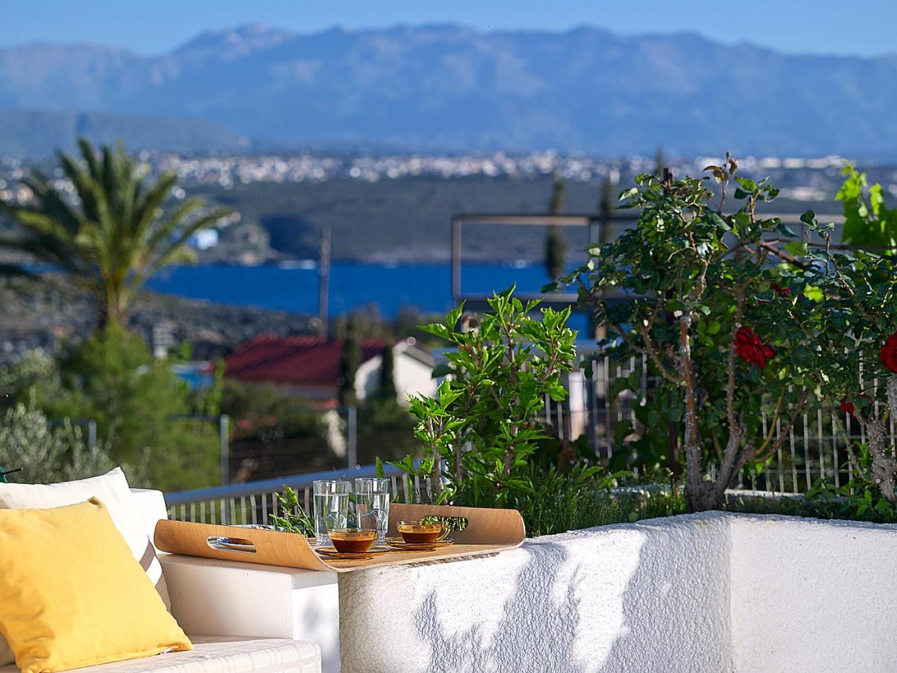 Villa Mare view 5
