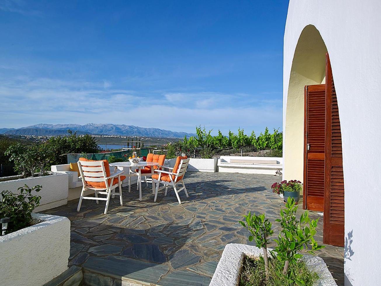 Villa Mare view 4