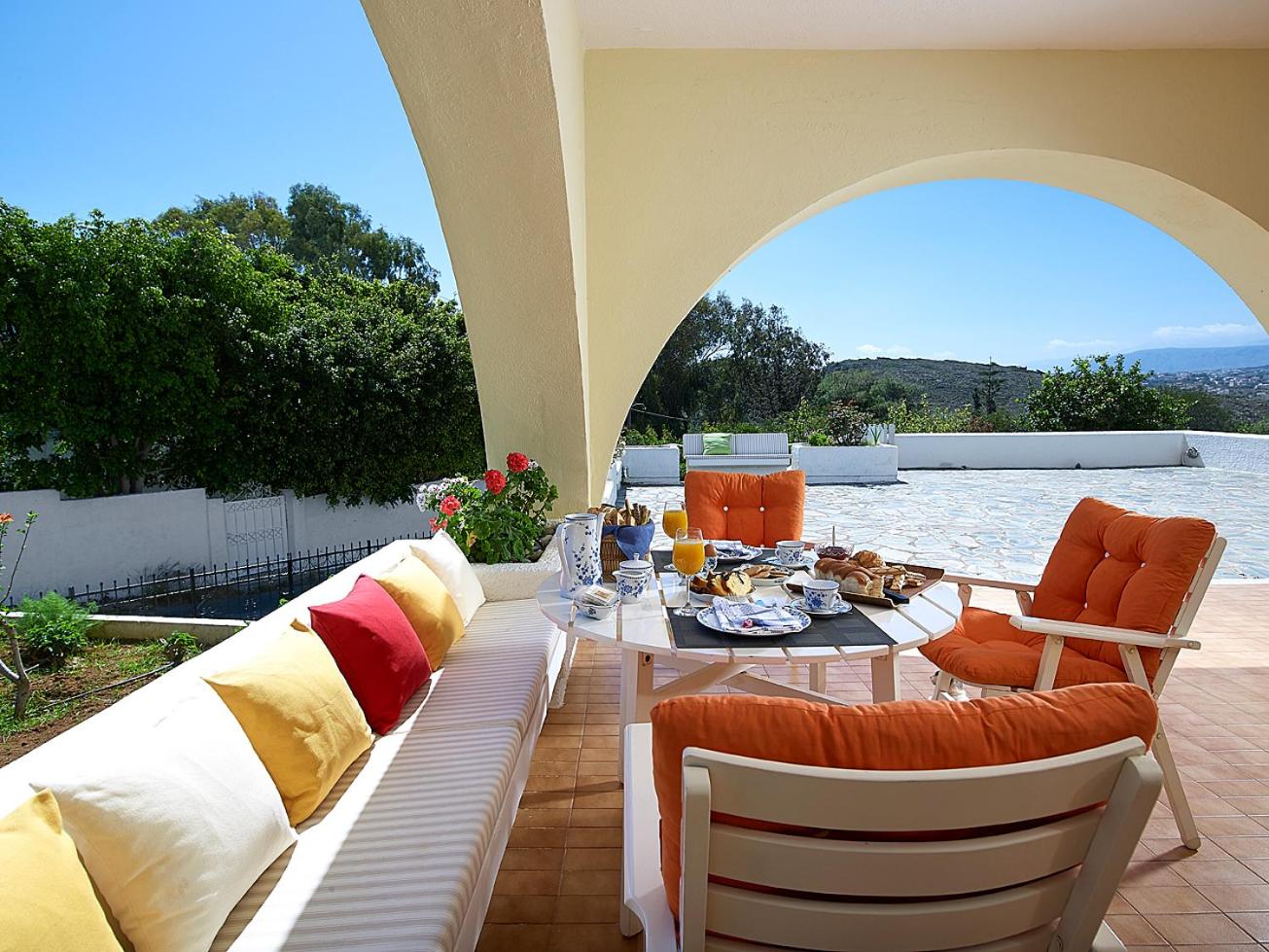 Villa Mare view 3