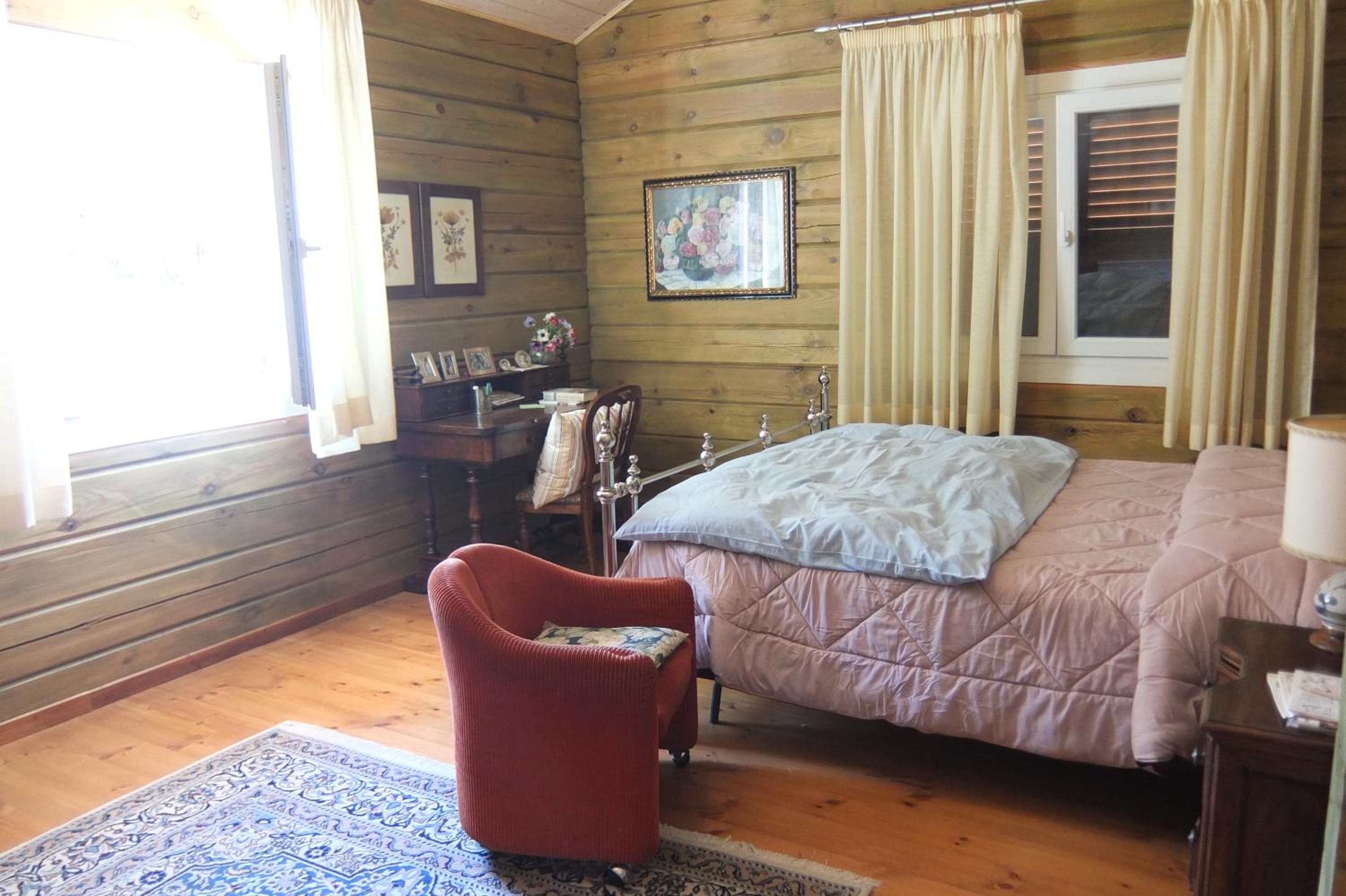 Chalet Paola