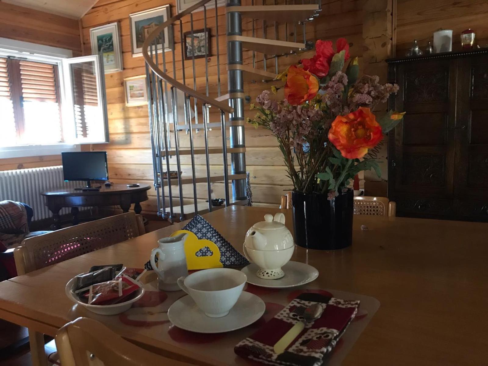 Chalet Paola