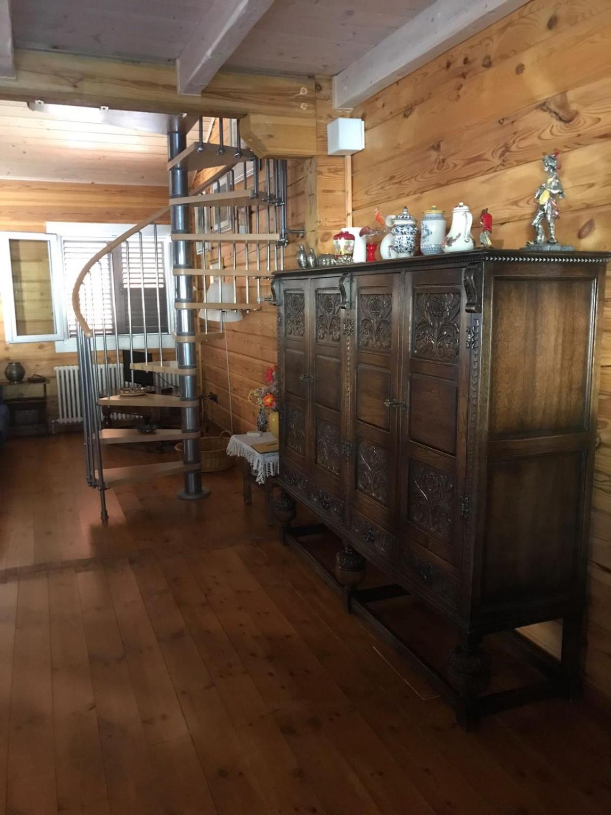 Chalet Paola
