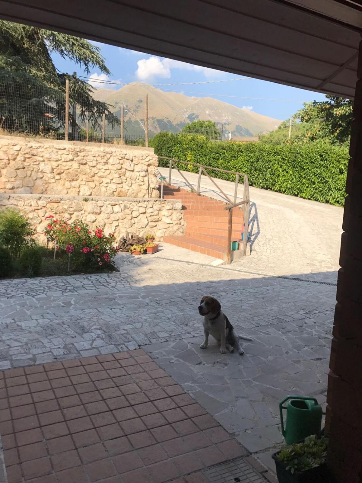 Chalet Paola