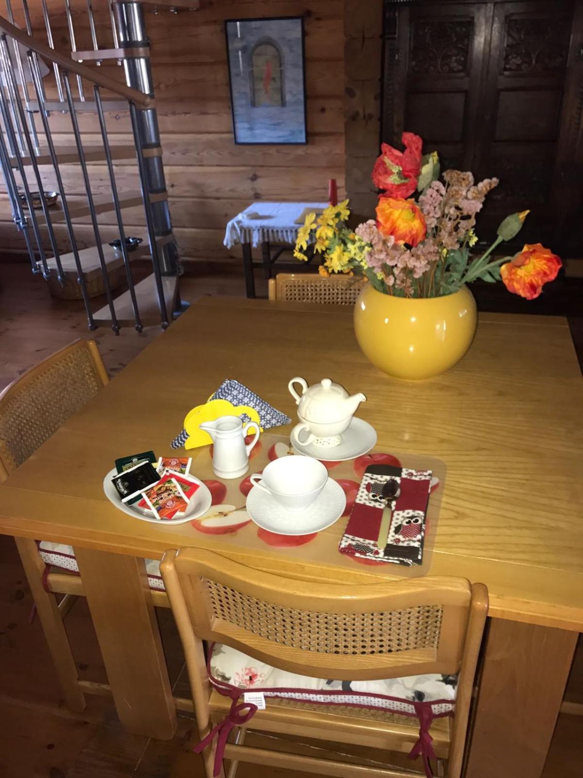 Chalet Paola