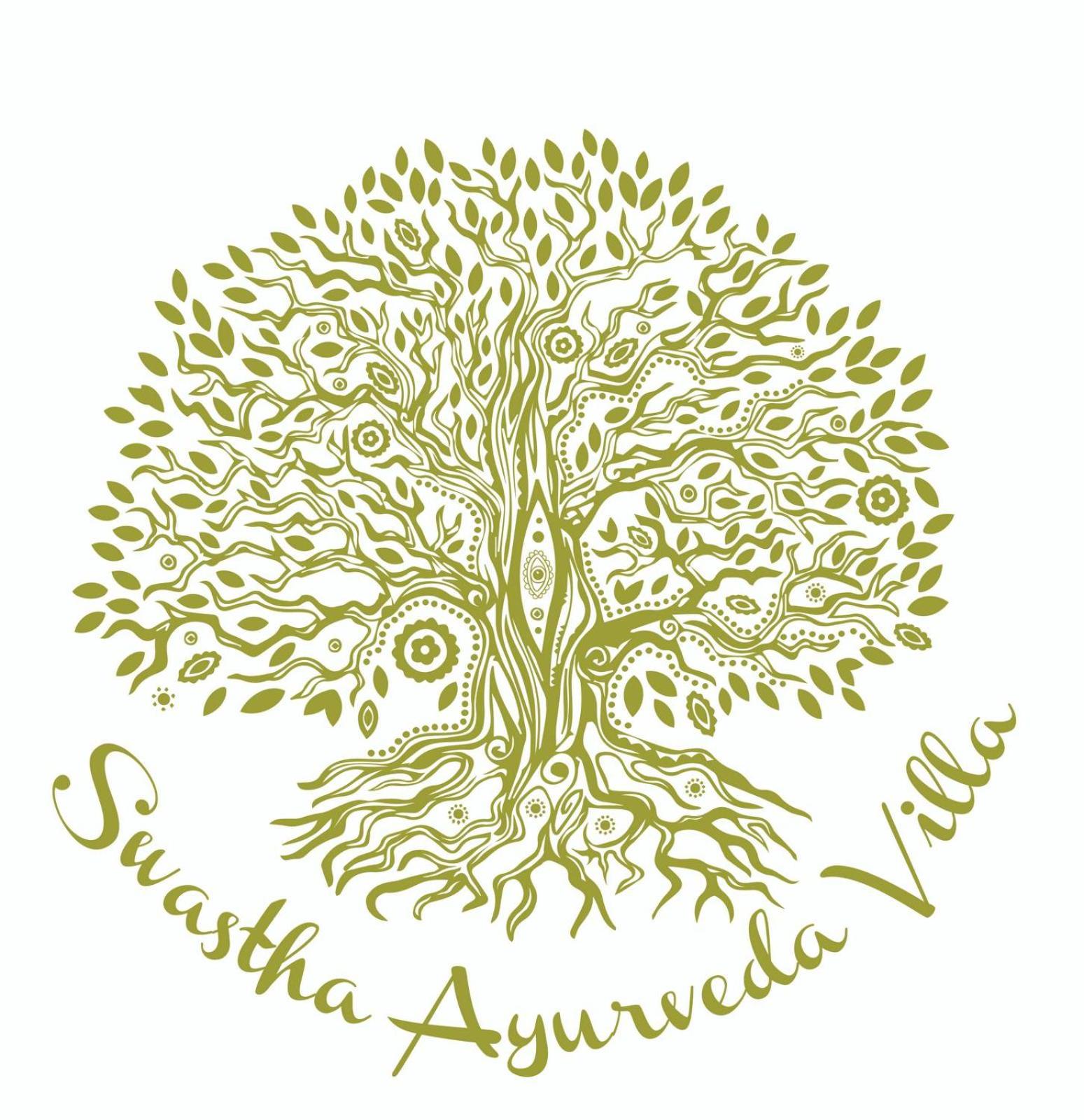 Swastha Ayurveda Villa view 2