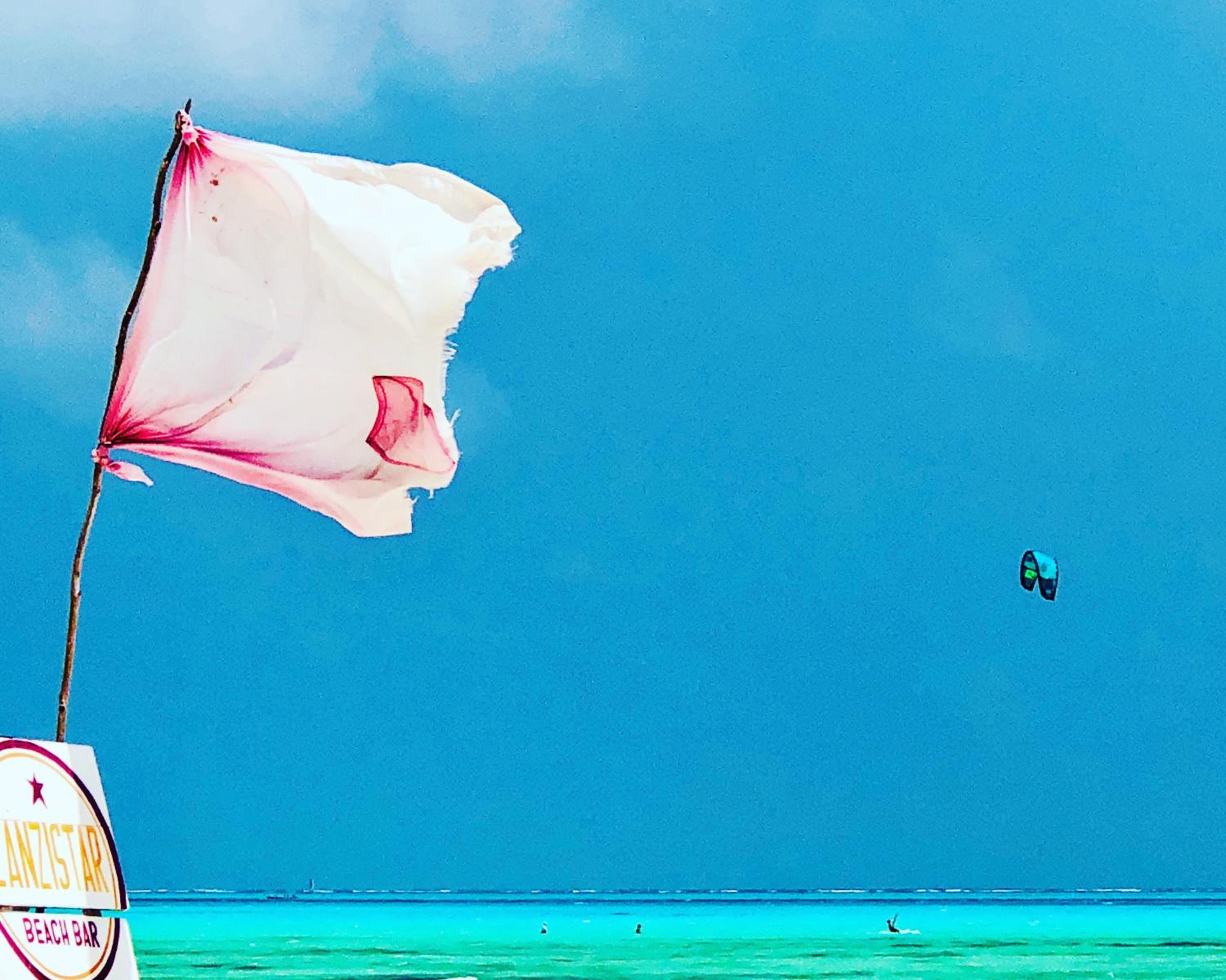 Zanzistar Lodge