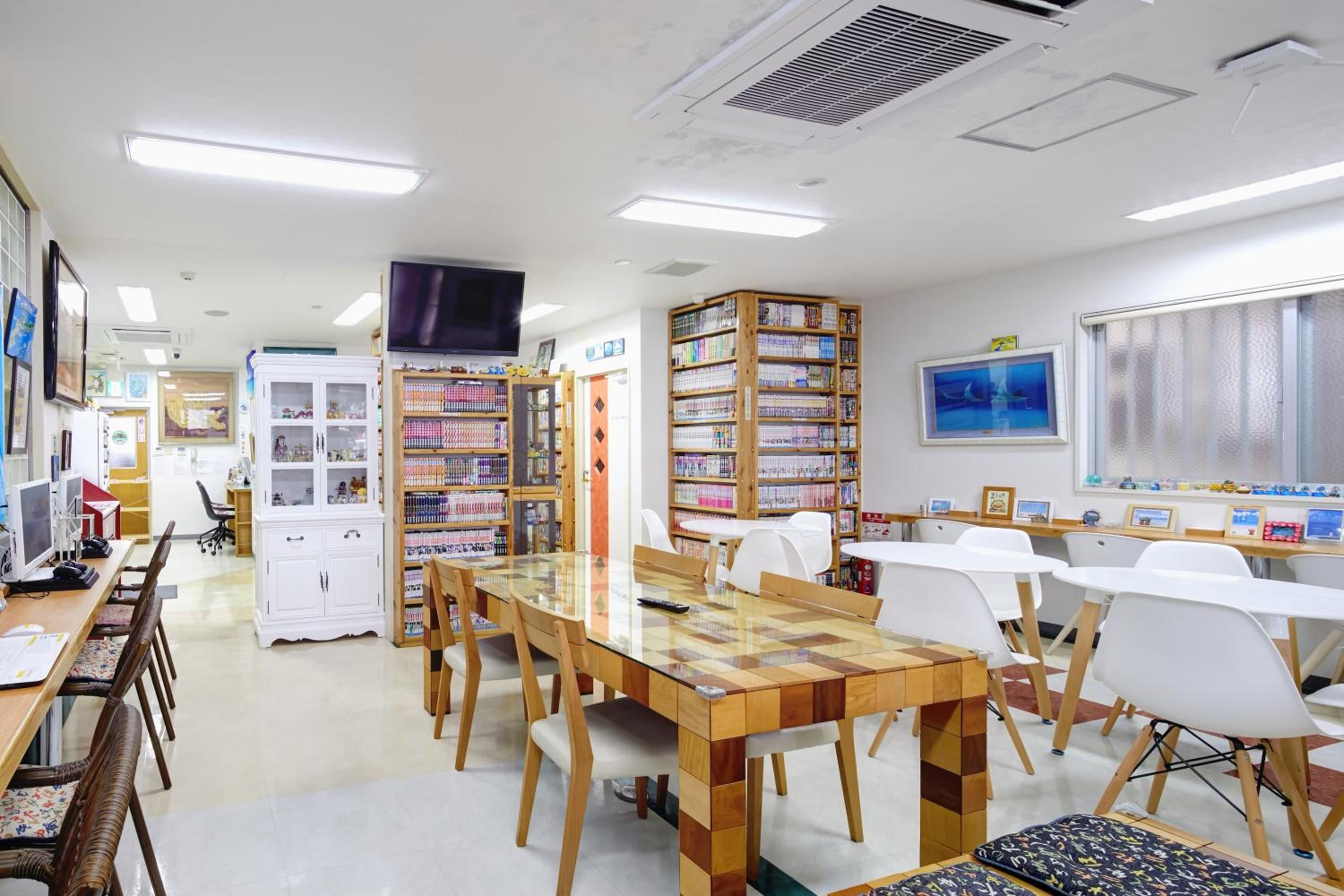 Guest House Grand Naha