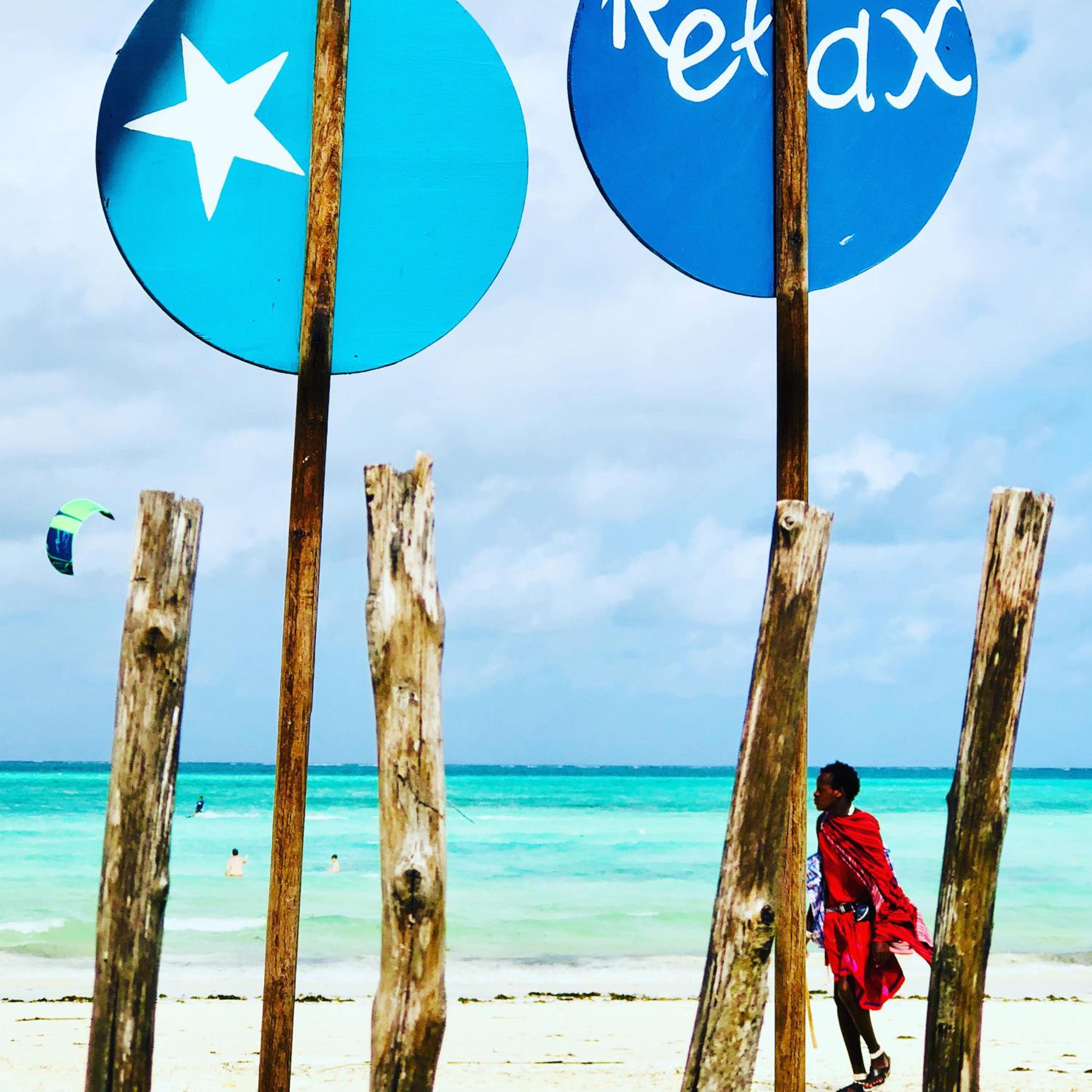 Zanzistar Lodge