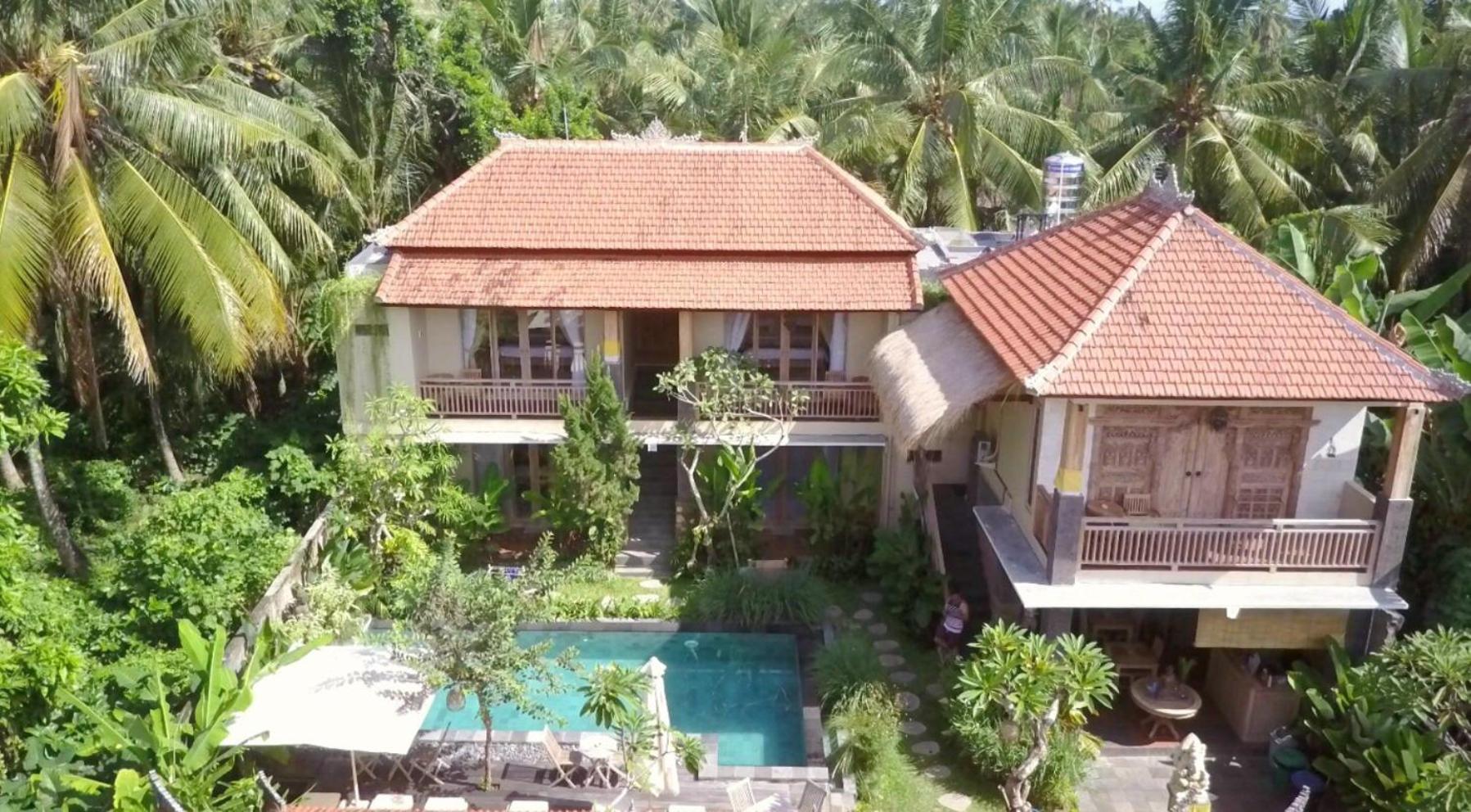 Kailash Bali
