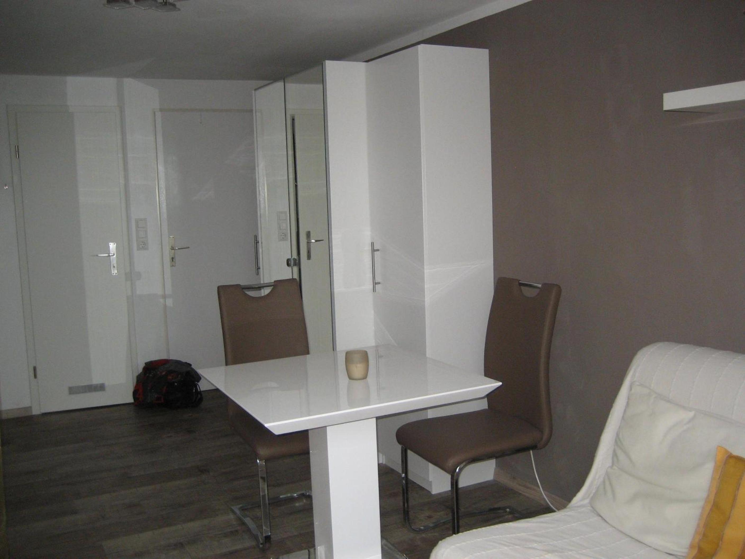 Ferienappartement-Aust en Sankt Peter-Ording