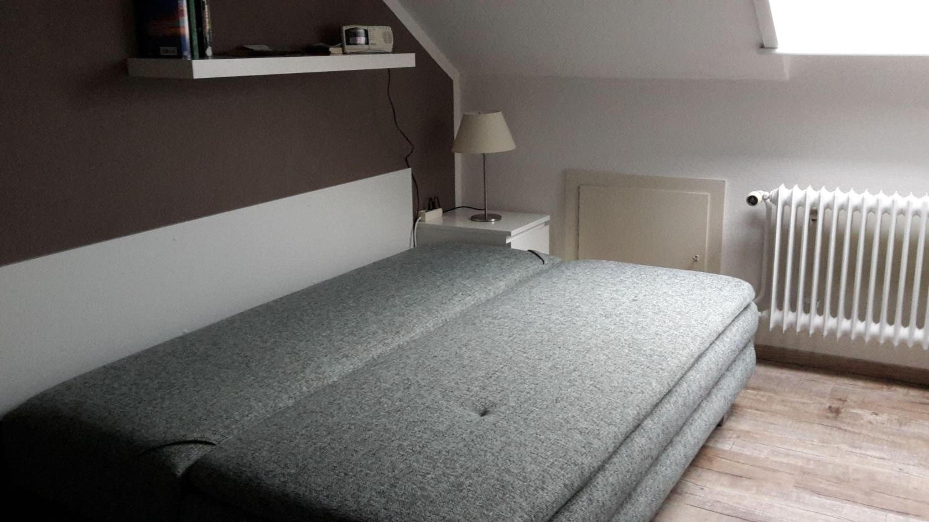 Ferienappartement-Aust en Sankt Peter-Ording