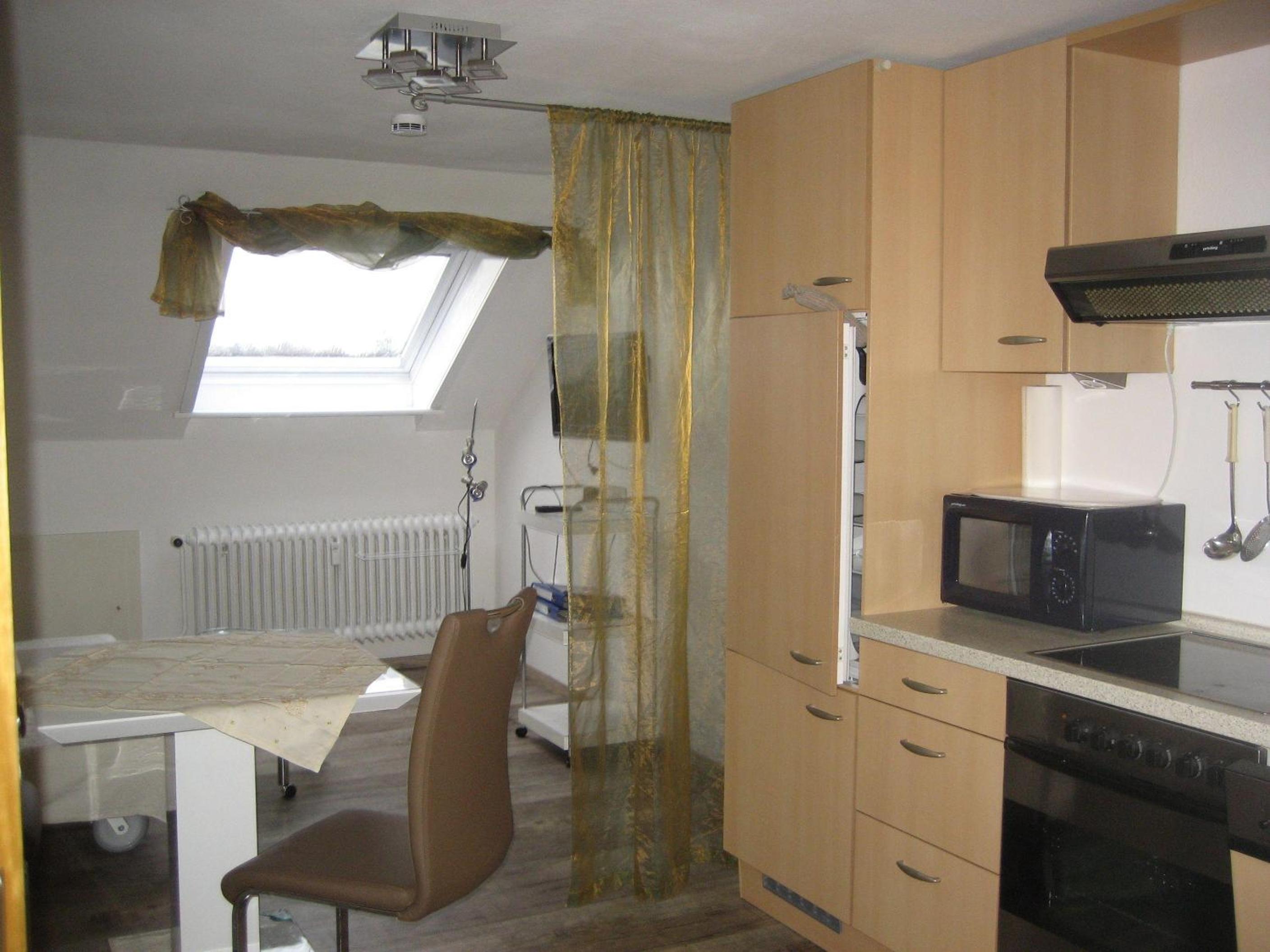 Ferienappartement-Aust en Sankt Peter-Ording